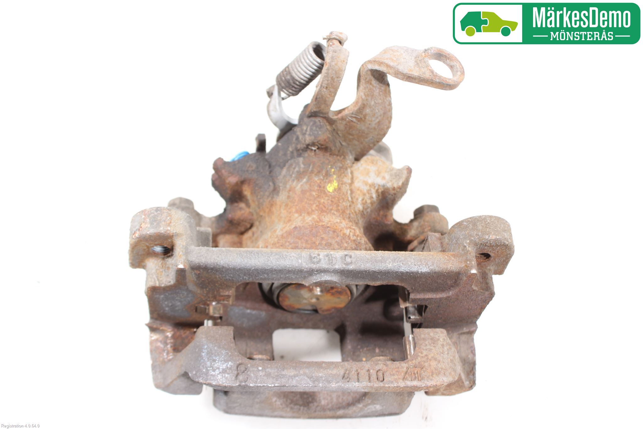Mitsubishi OUTLANDER 13-21 Bremsecaliper Bak Høyre