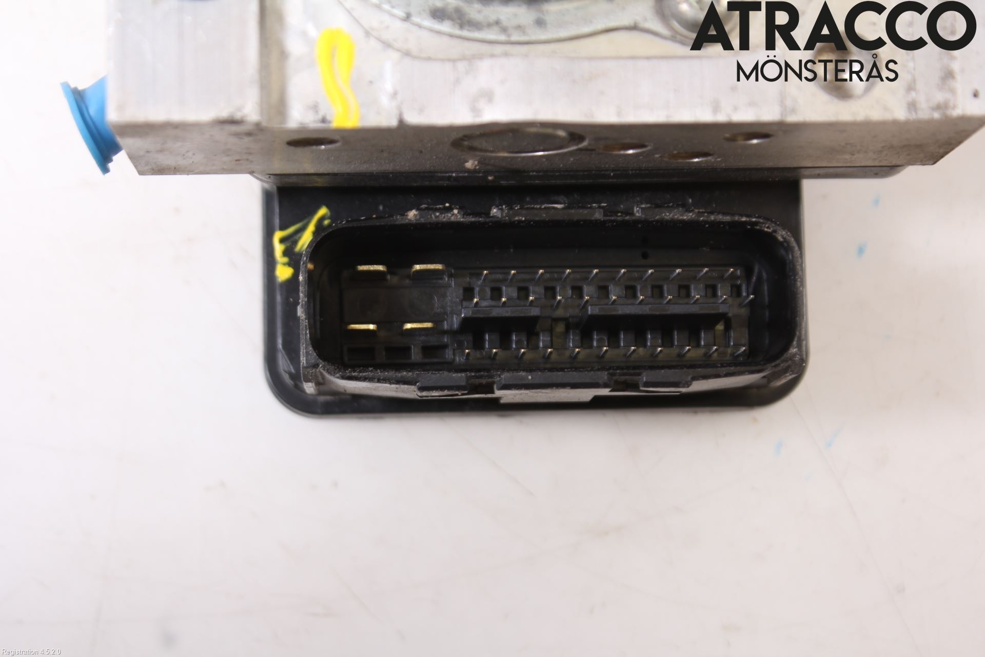 Honda HR-V 15-21 Abs Hydraulikkaggregat