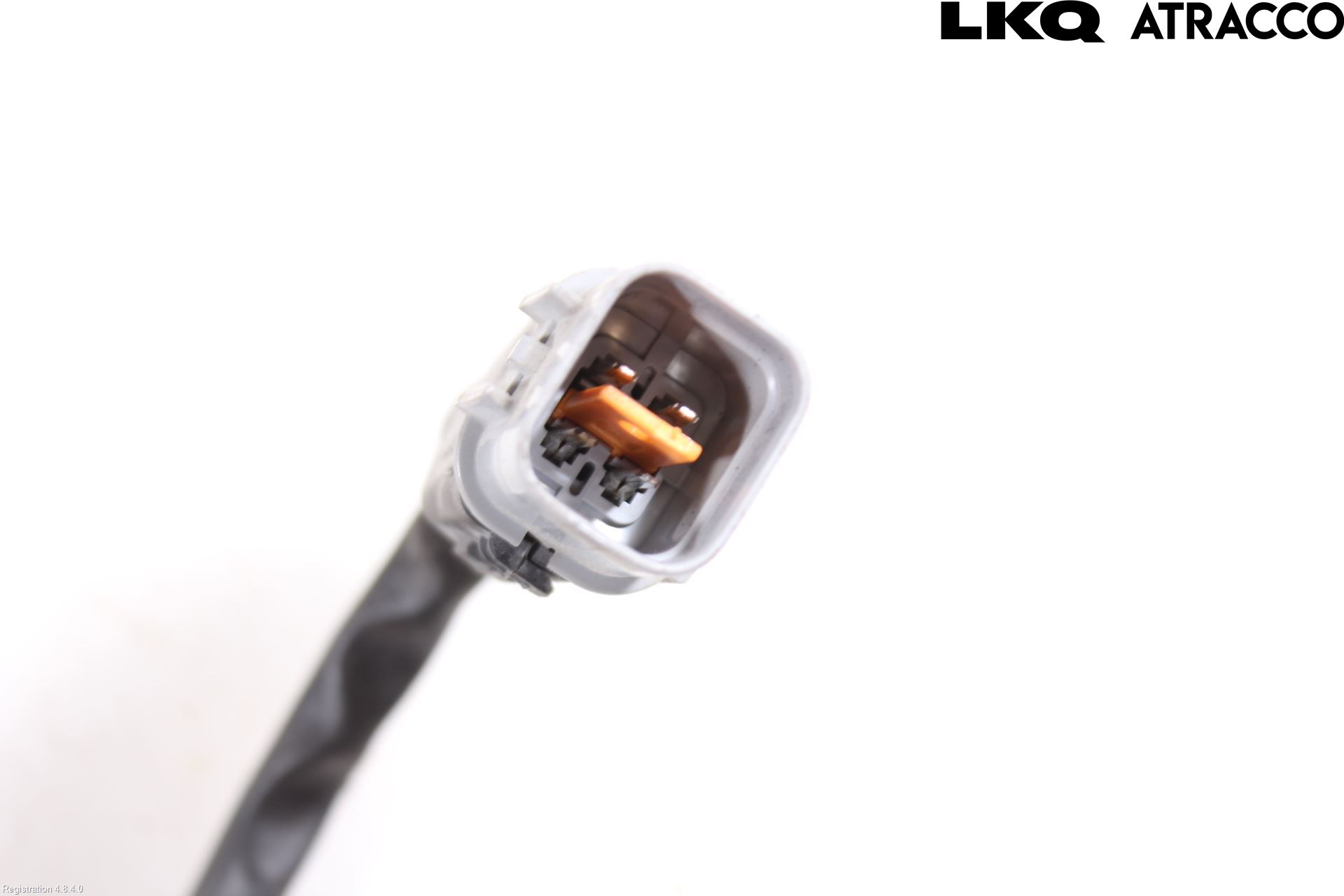 Kia PICANTO    04-11 Inns Lambdasonde