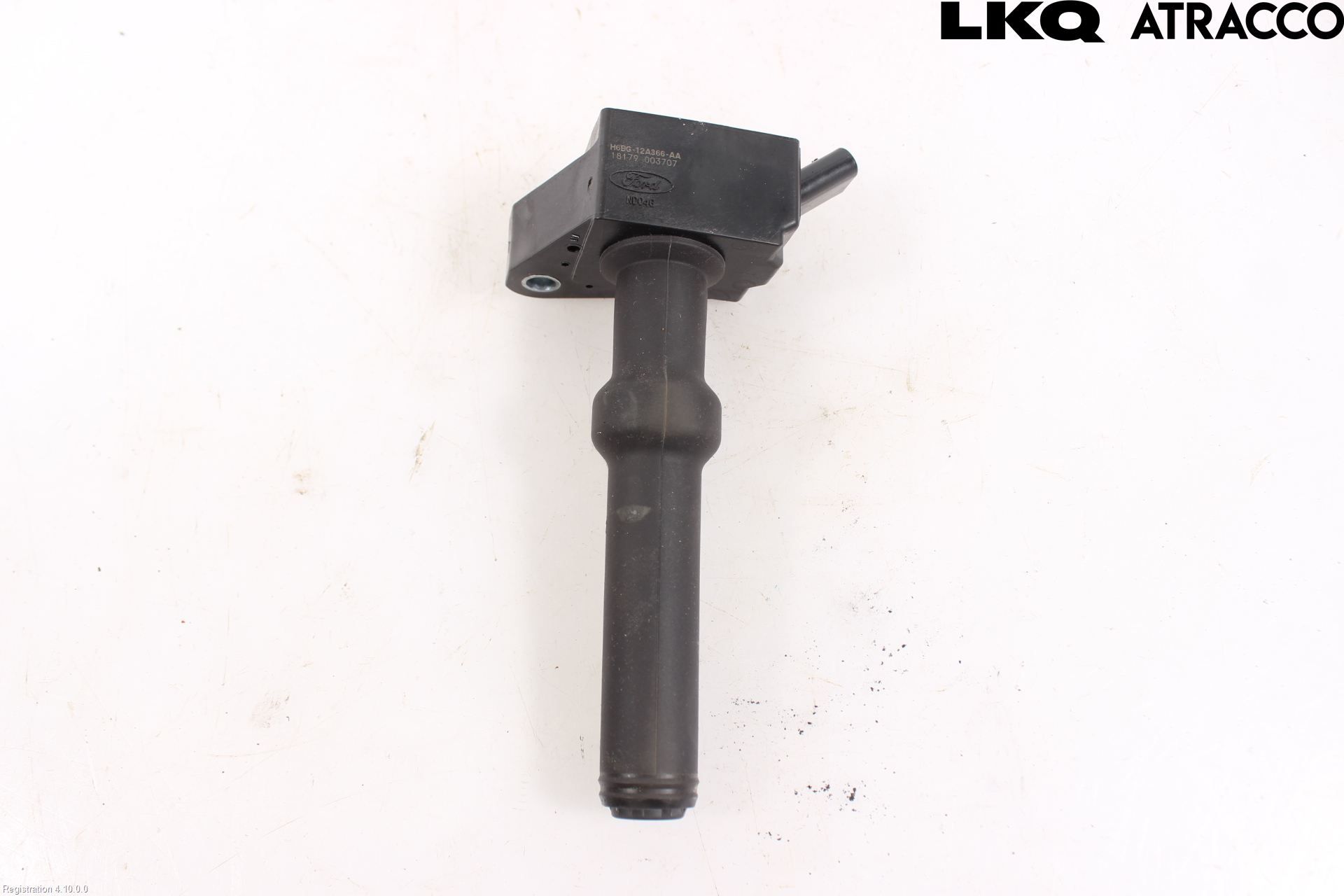 Ford FOCUS 19- Coil