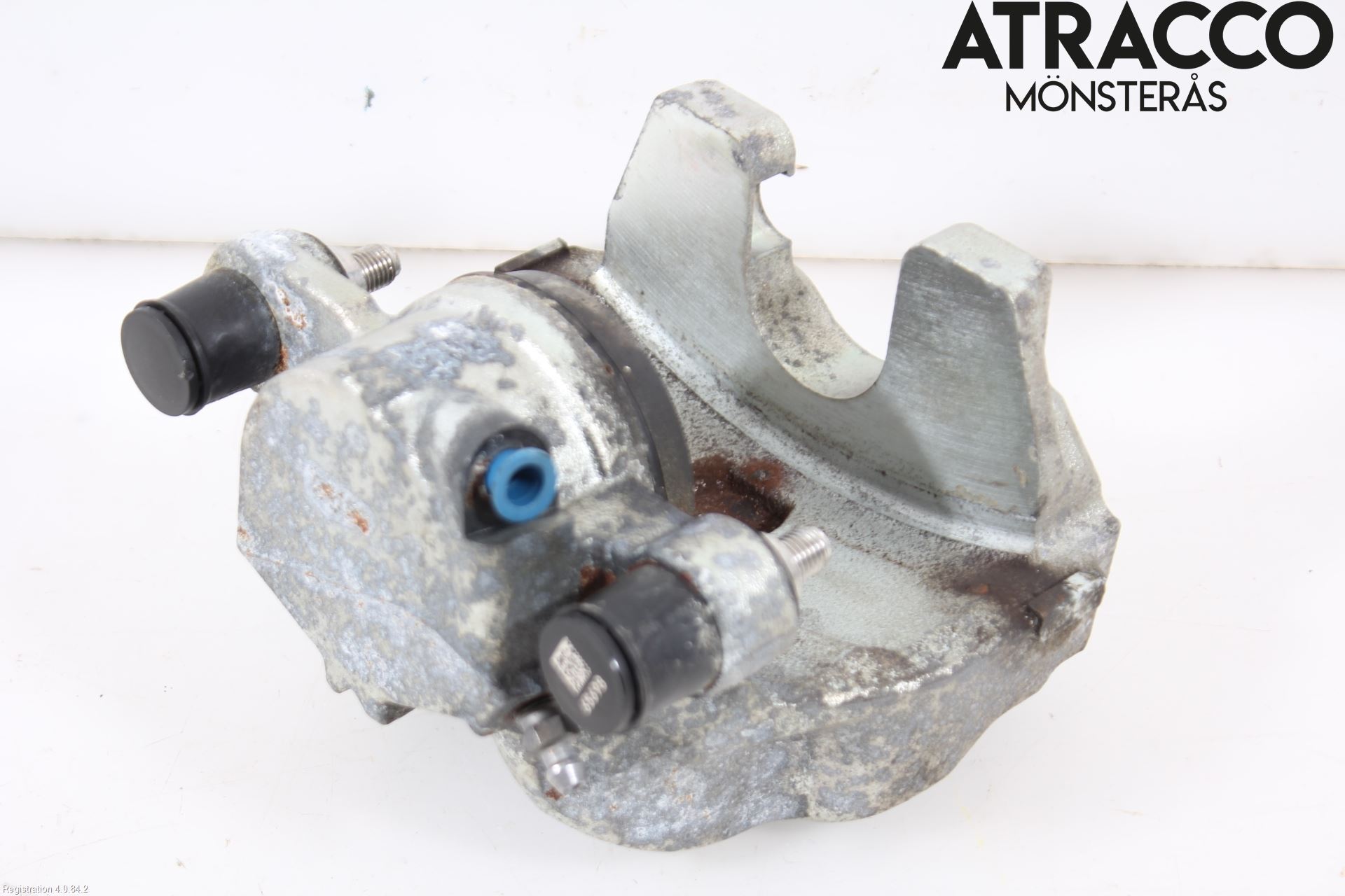 Volvo XC90/RECHARGE 16- Bremsecaliper Foran Venstre