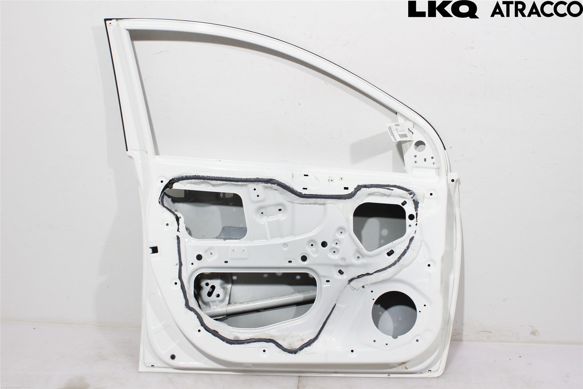 Hyundai i10 BA 17-20 Dør 4D Foran Venstre