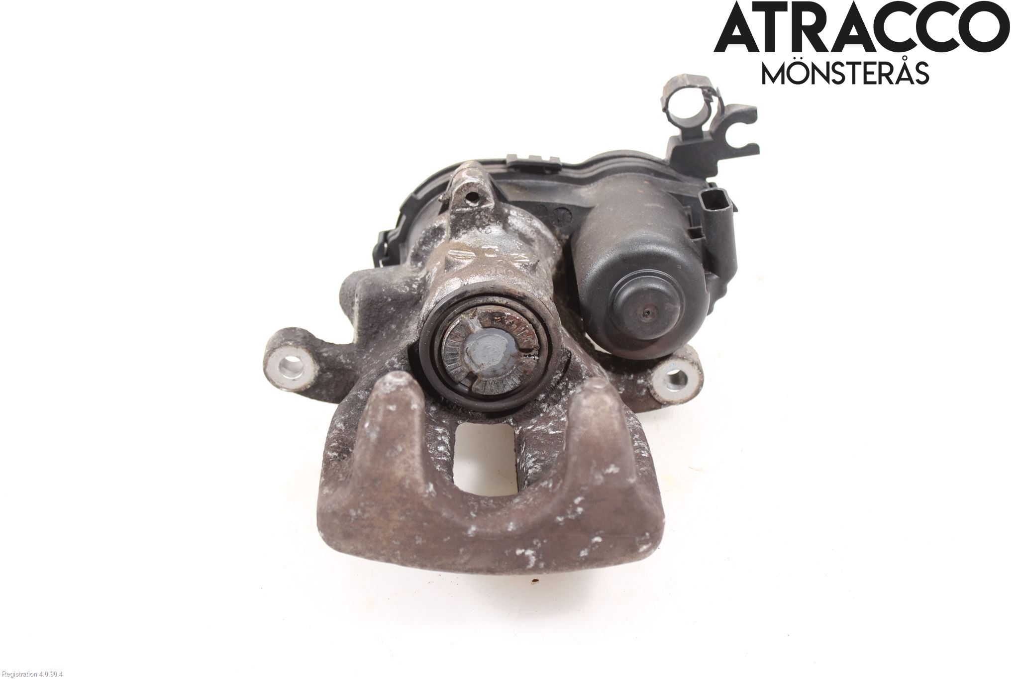 Mercedes-Benz MB B-KLASS (W246/W242) 12-19 Bremsecaliper Bak Venstre