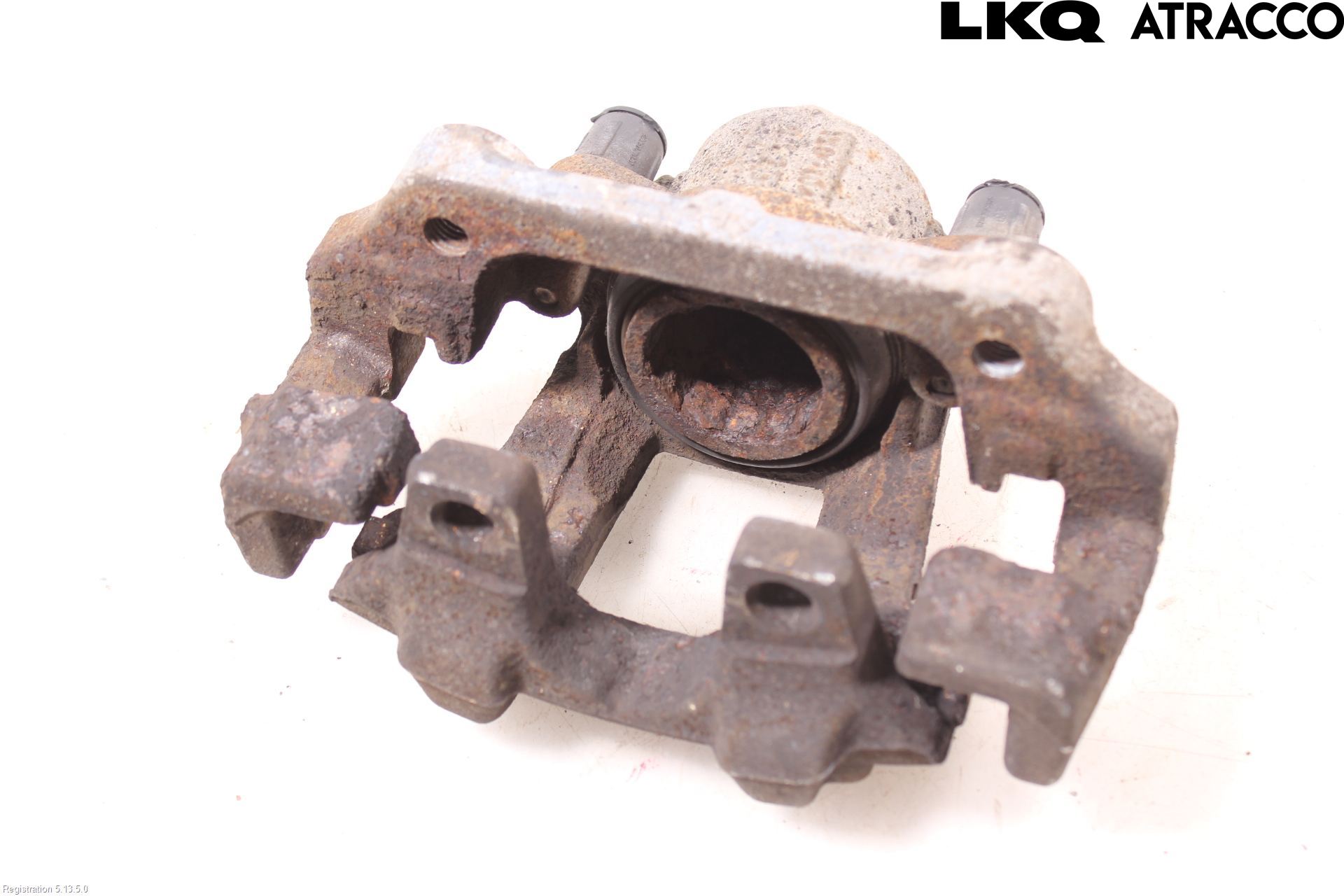 BMW 1 F20/F21 11-19 Bremsecaliper Foran Venstre