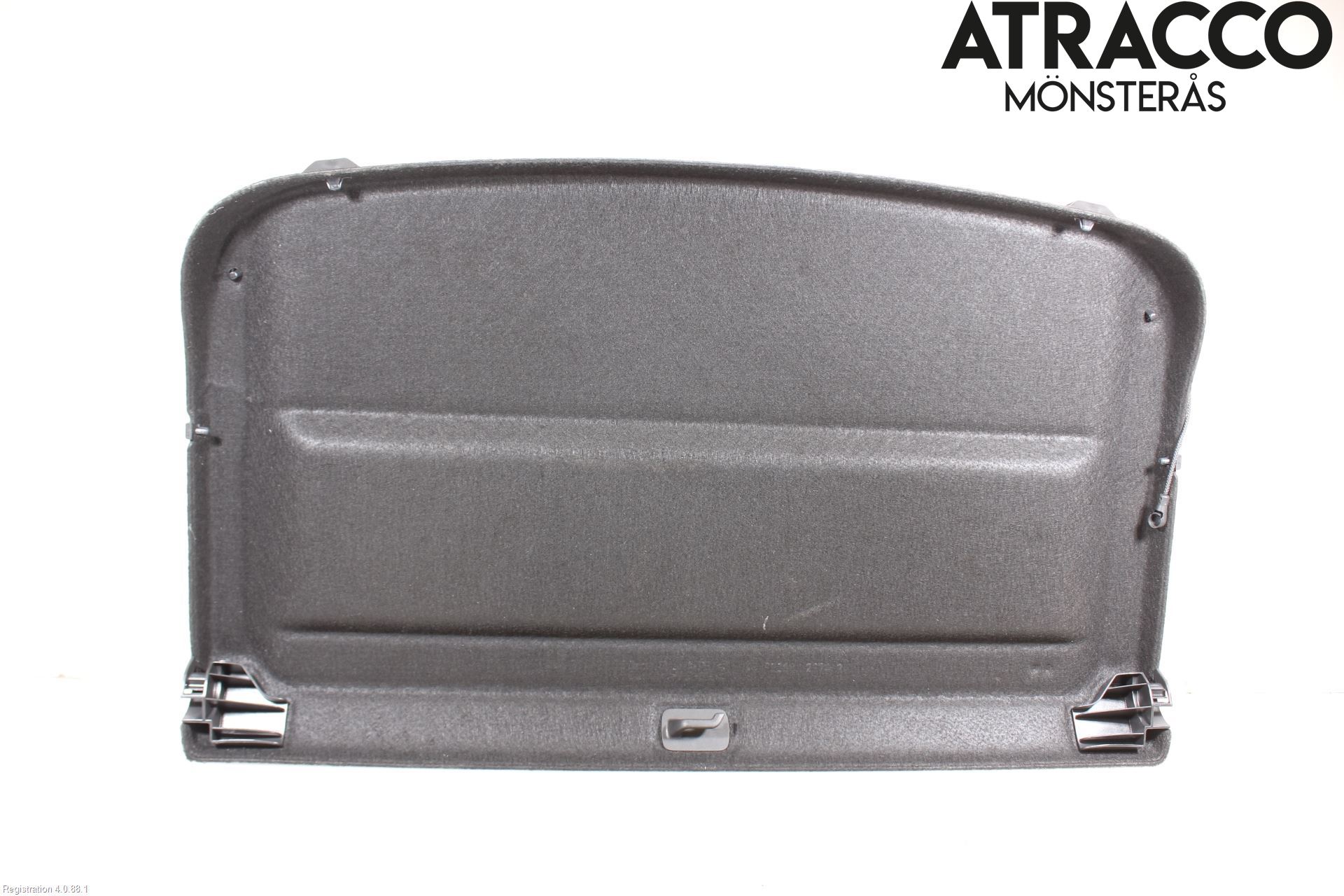 Opel ASTRA J 10-15 Innr Hattehylle