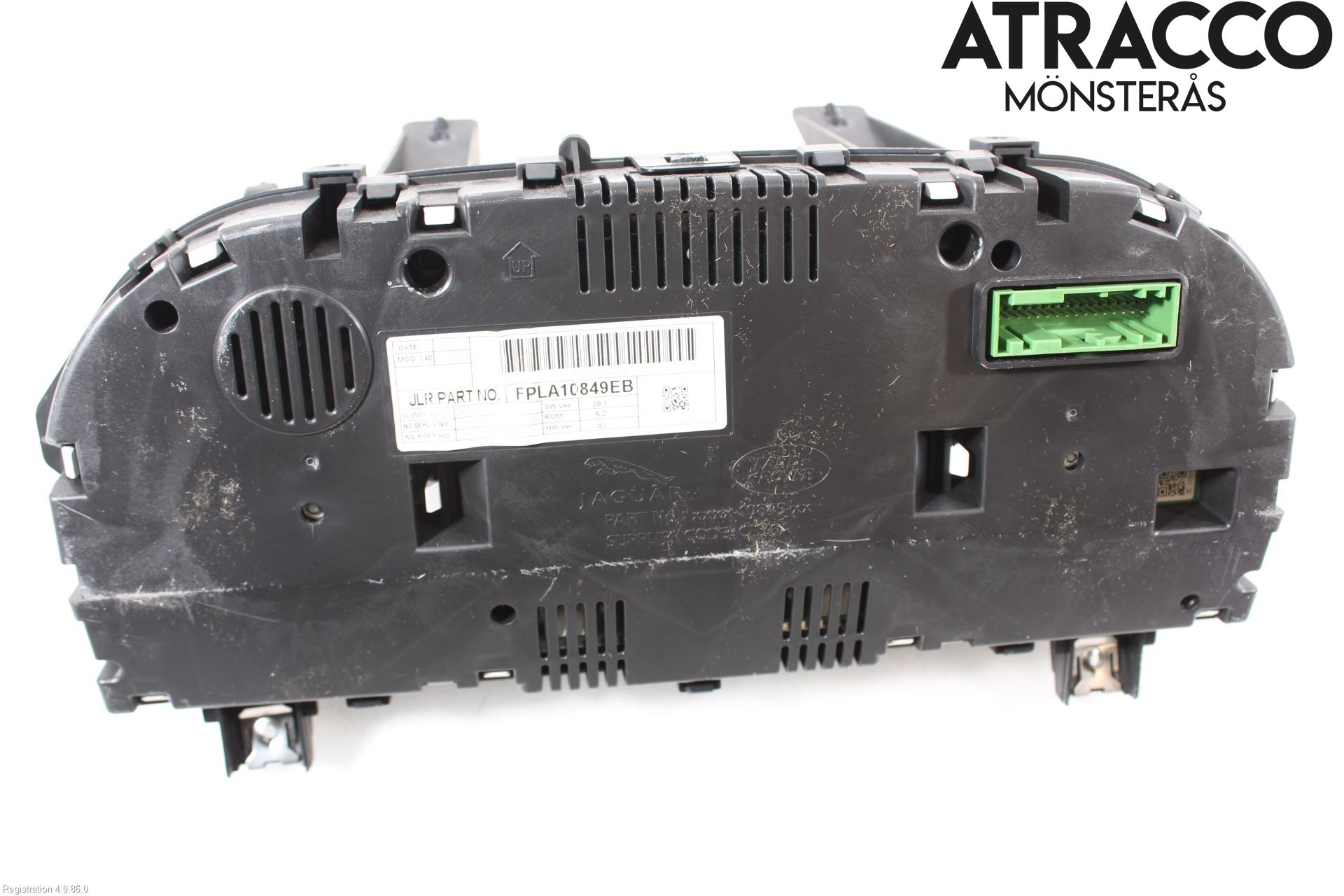 Landrover RANGE ROVER SPORT (L494) 14-22 Instr Kombinert