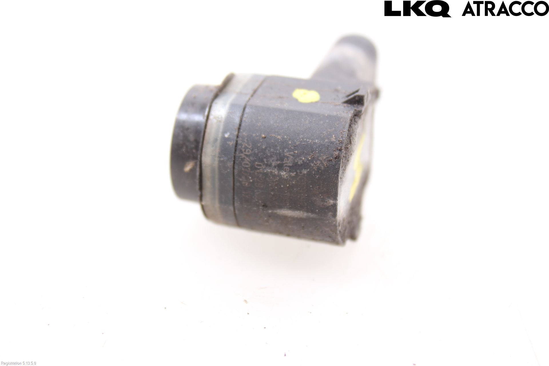 Volkswagen VW GOLF VI 09-13 Sensor Parkering Front