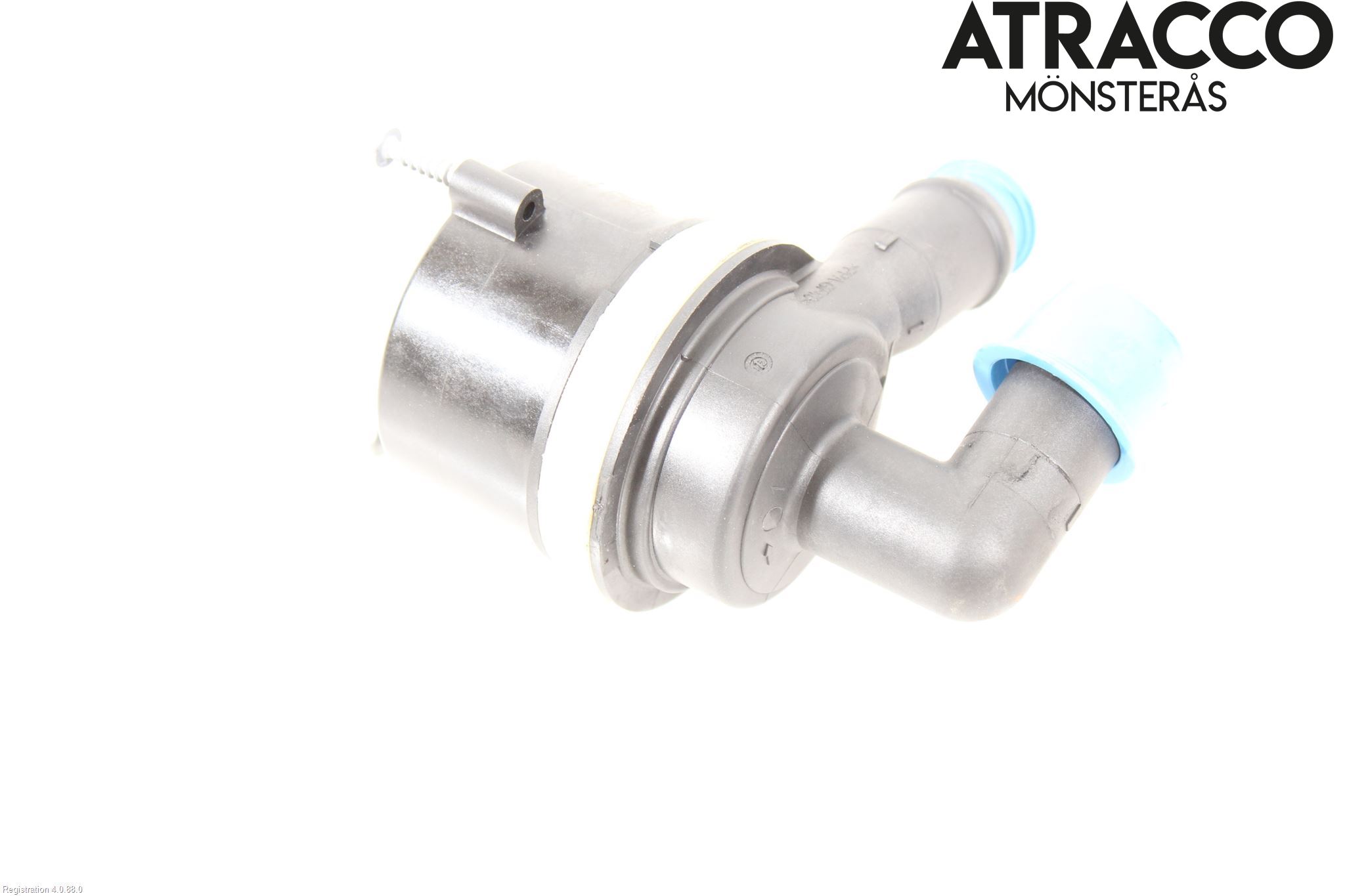 Volkswagen VW TIGUAN 07-16 Varme Sirkulasjonspumpe