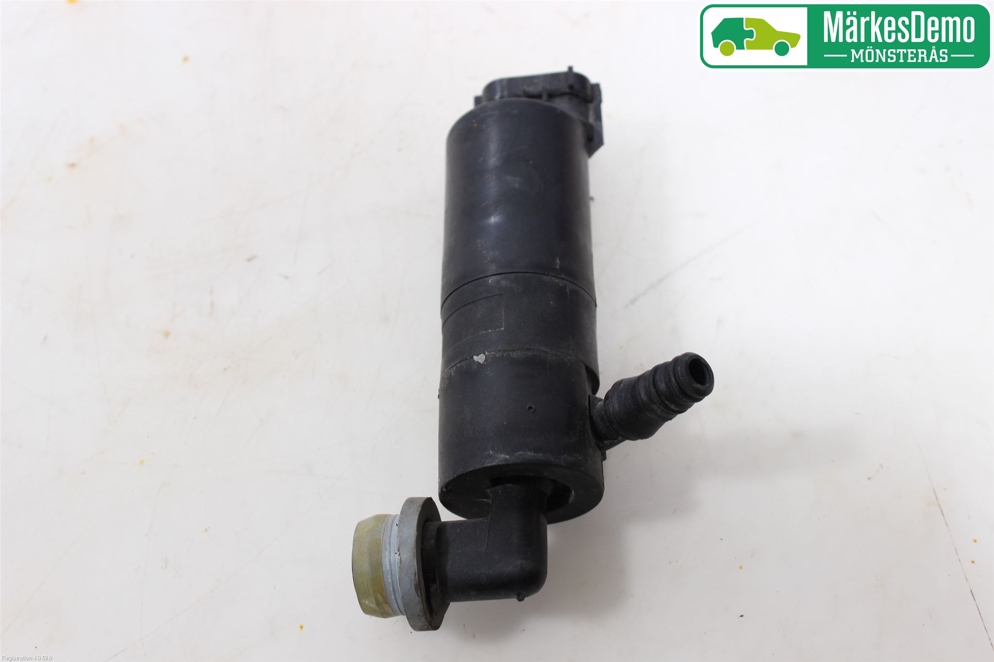 Toyota AURIS 07-09 Spylerpumpe Høytrykk