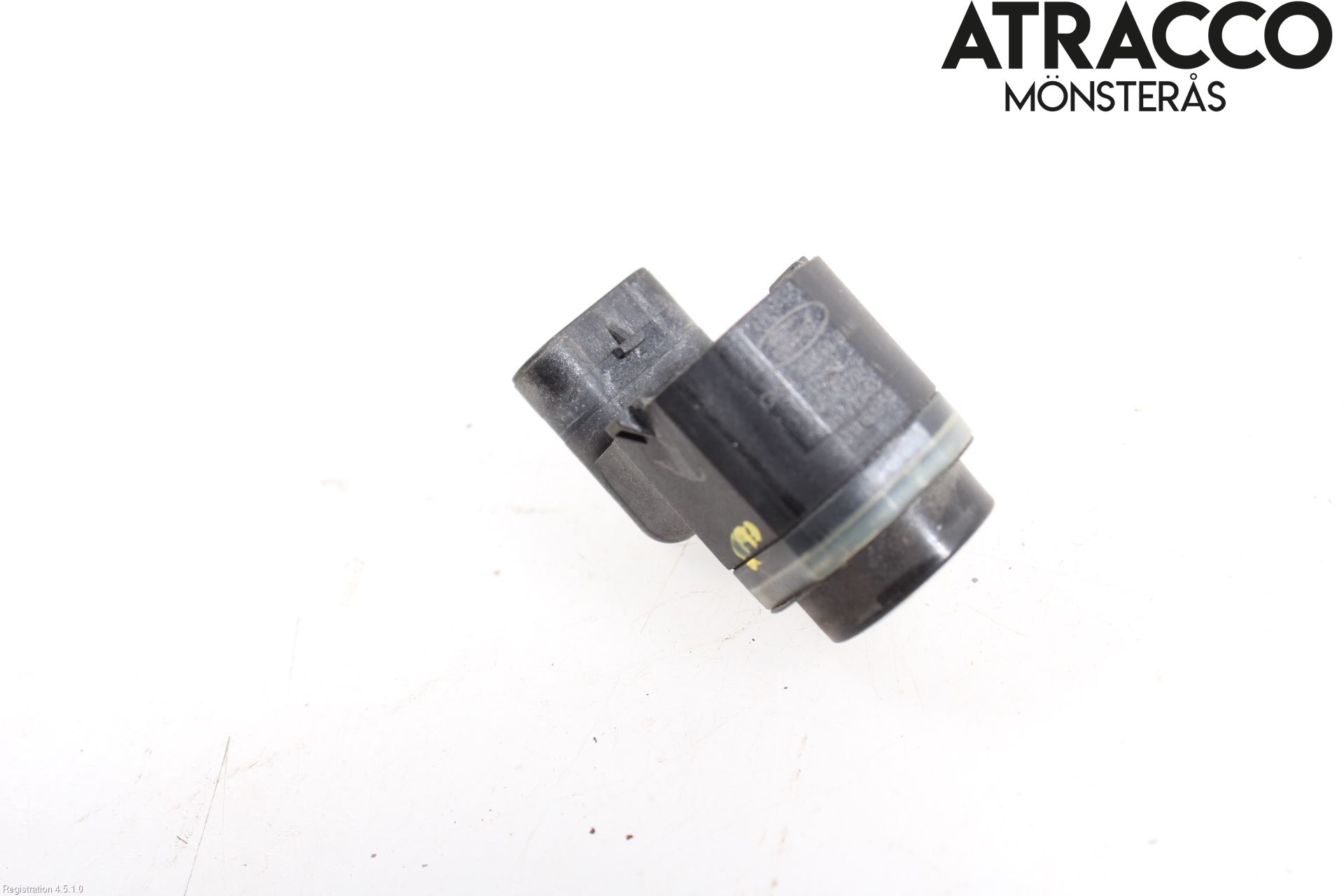 Ford TRANSIT/TOURNEO CONNECT 13-22 Sensor Parkering Front