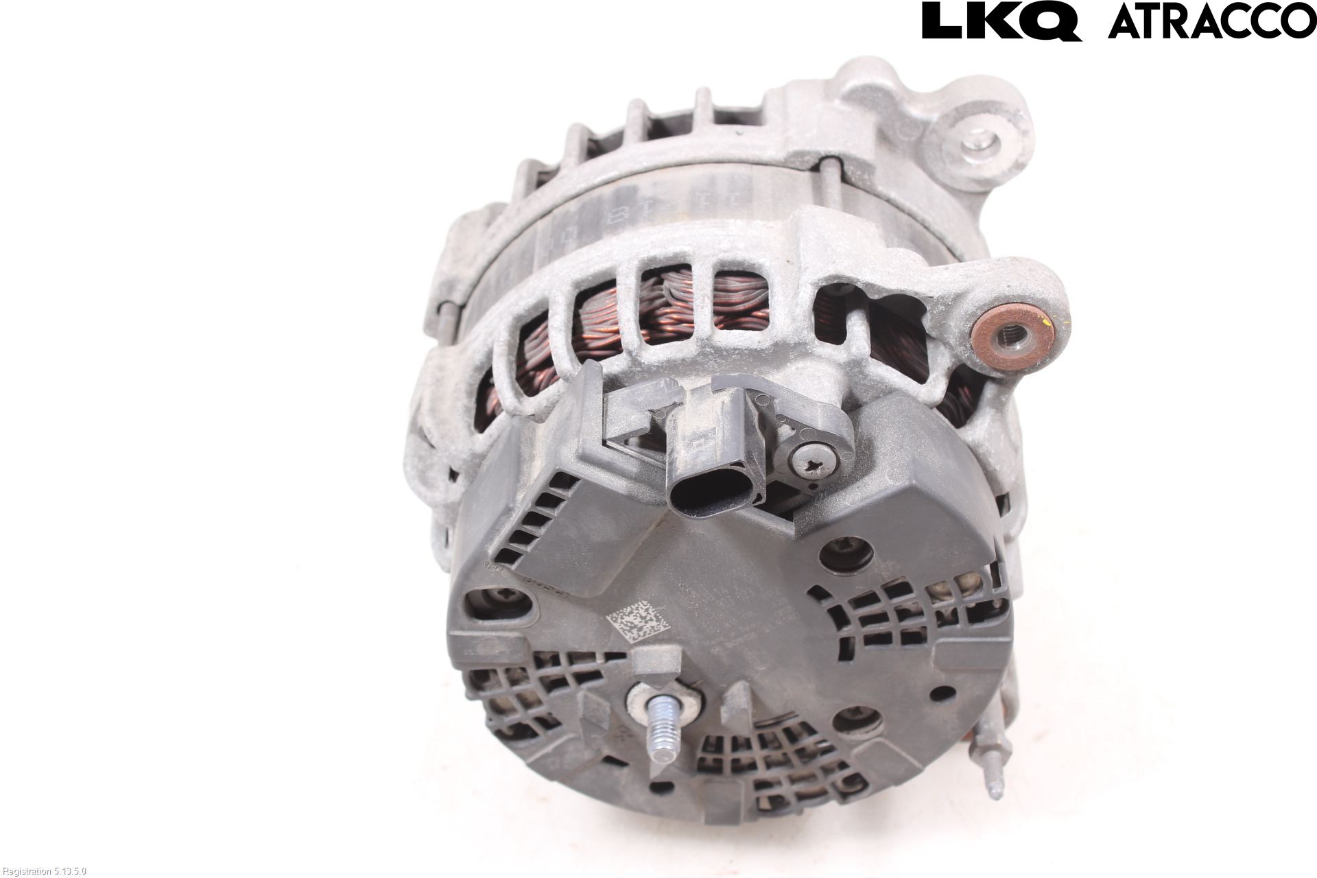 Volkswagen VW TRANSP/CARAVELLE (T6) 16-22 Dynamo