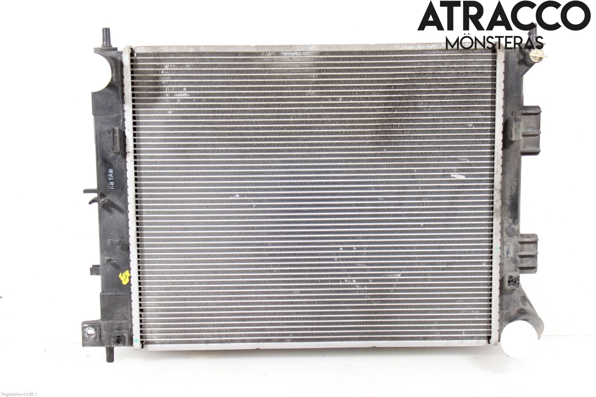 Hyundai i30 GD 13-17 Radiator Manuell