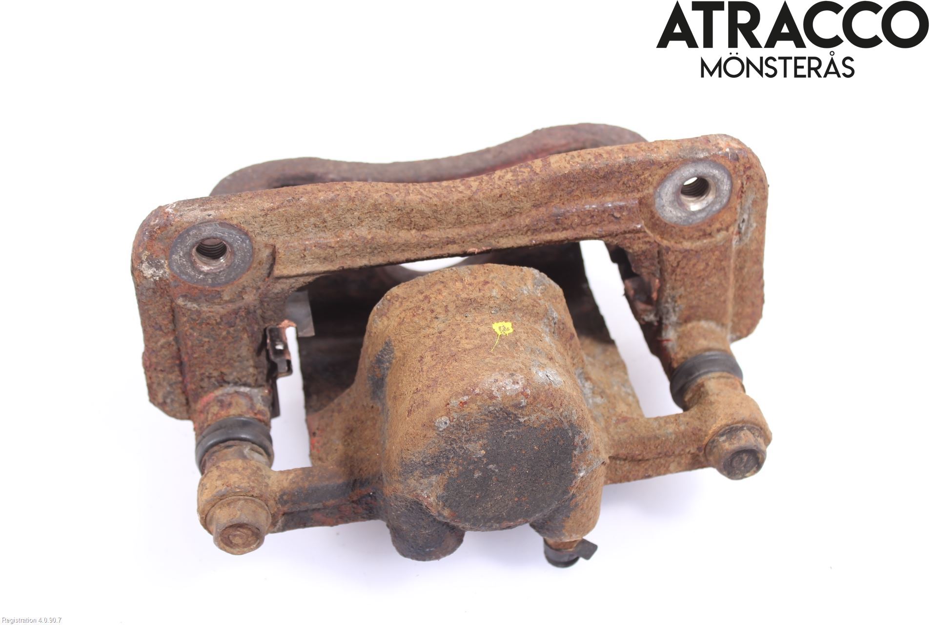 Hyundai SANTA FE 13-18 Bremsecaliper Bak Høyre