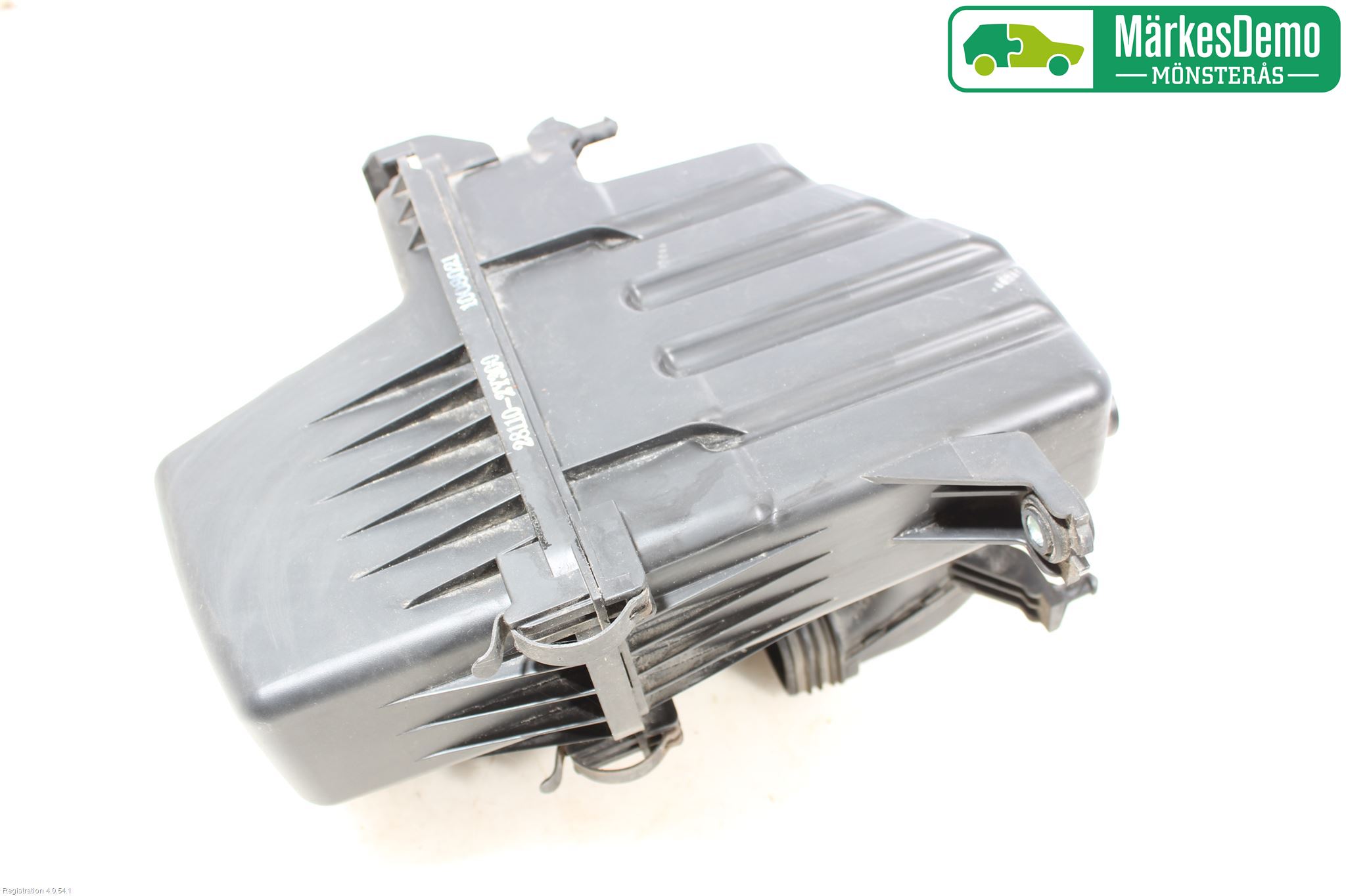 Hyundai ix35 Luftfilter Boks