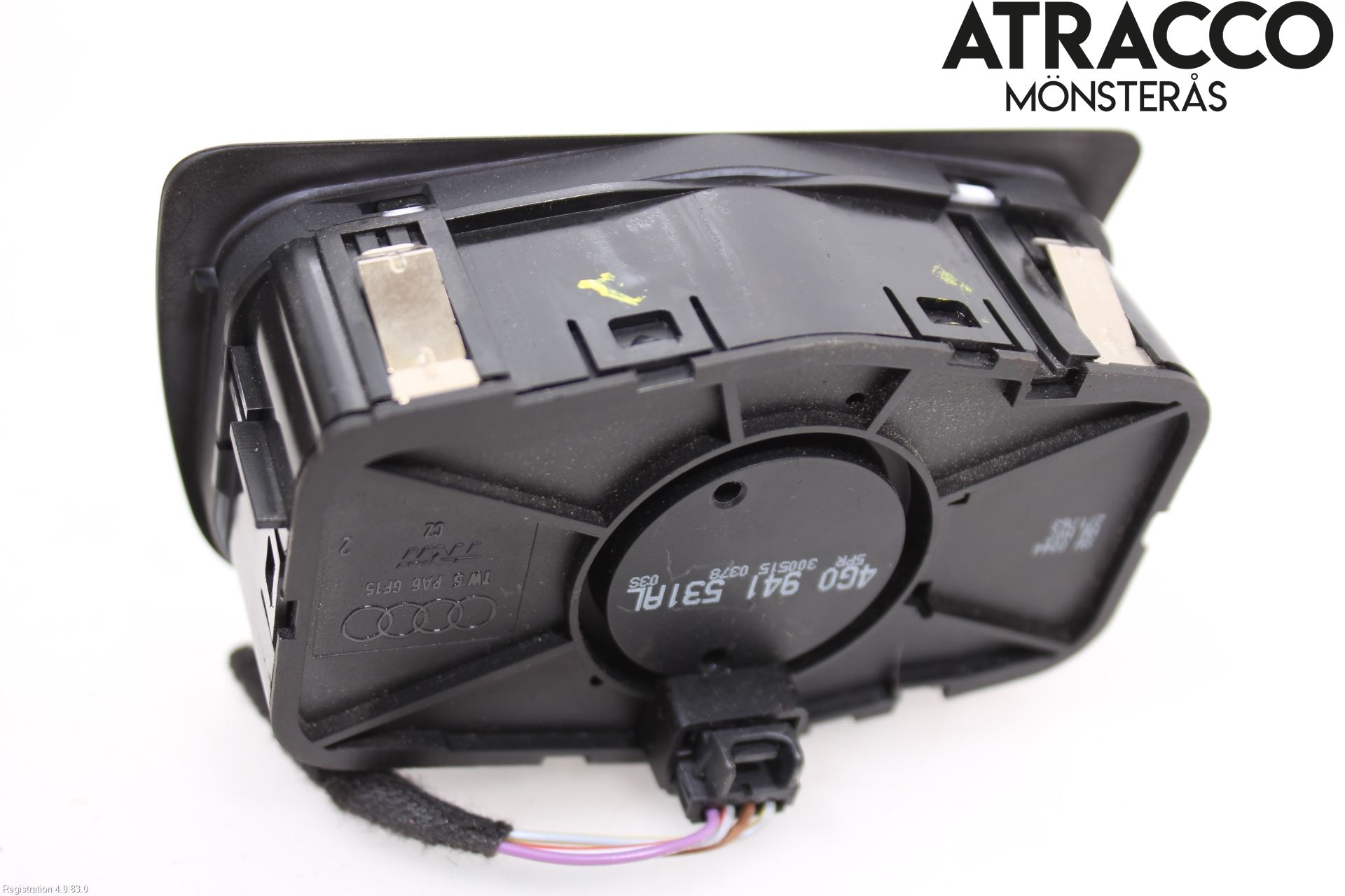 Audi A6/S6 4G 11-18 Bryter Hovedlys