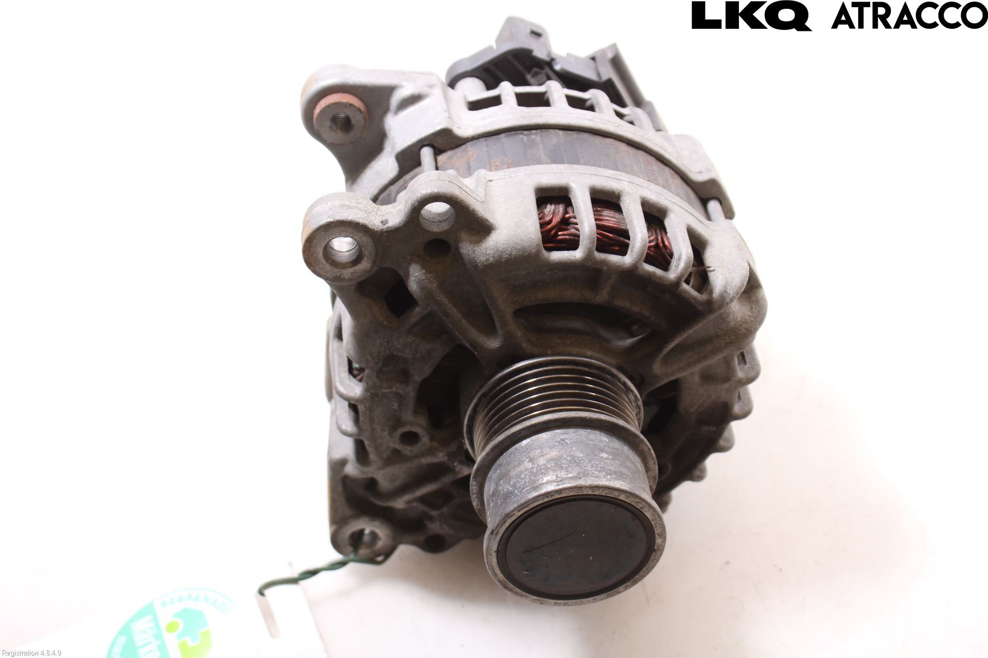Seat LEON 13-20 Dynamo