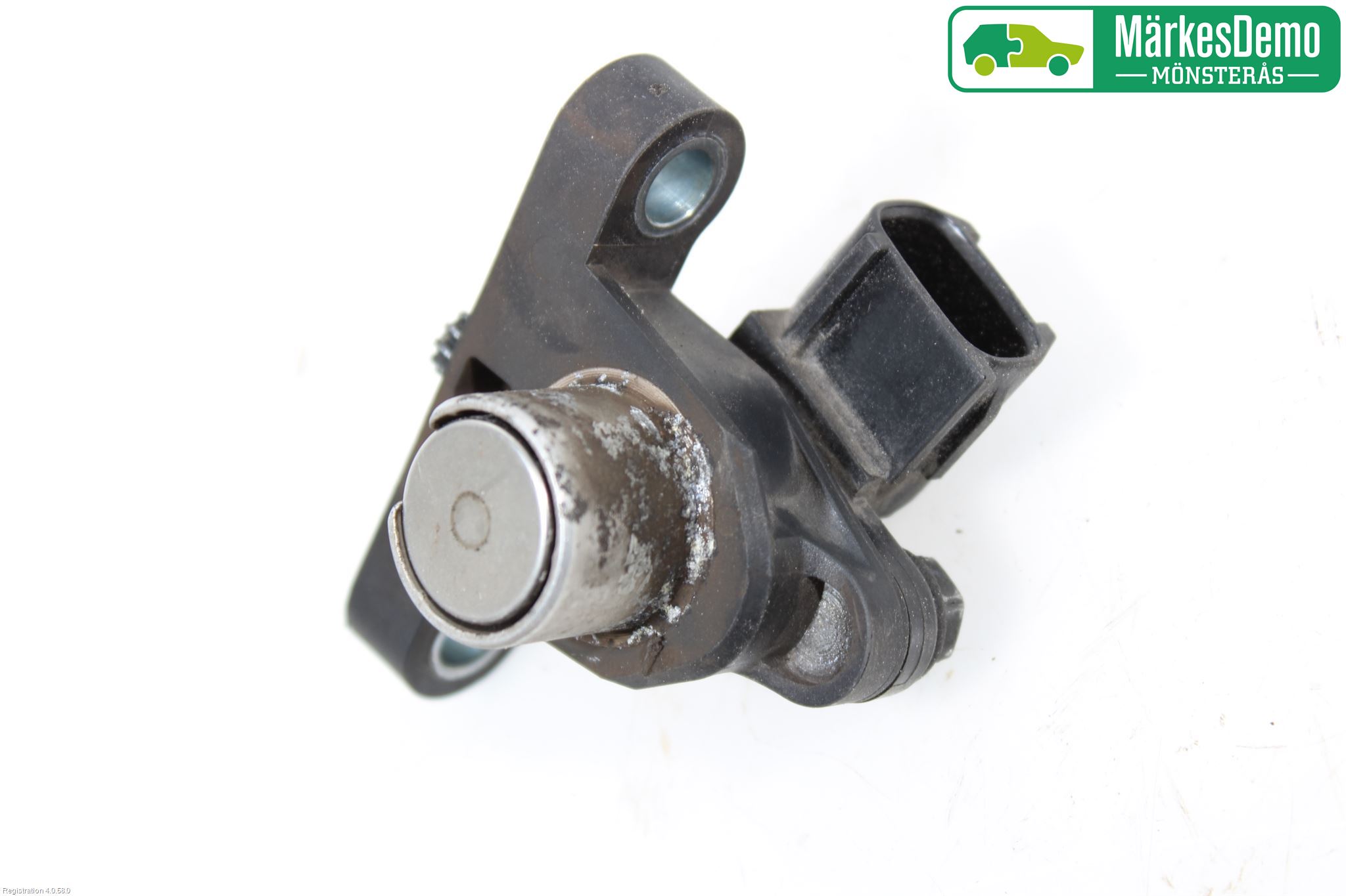 Volvo V50 04-07 Giver Turtall - Tenning