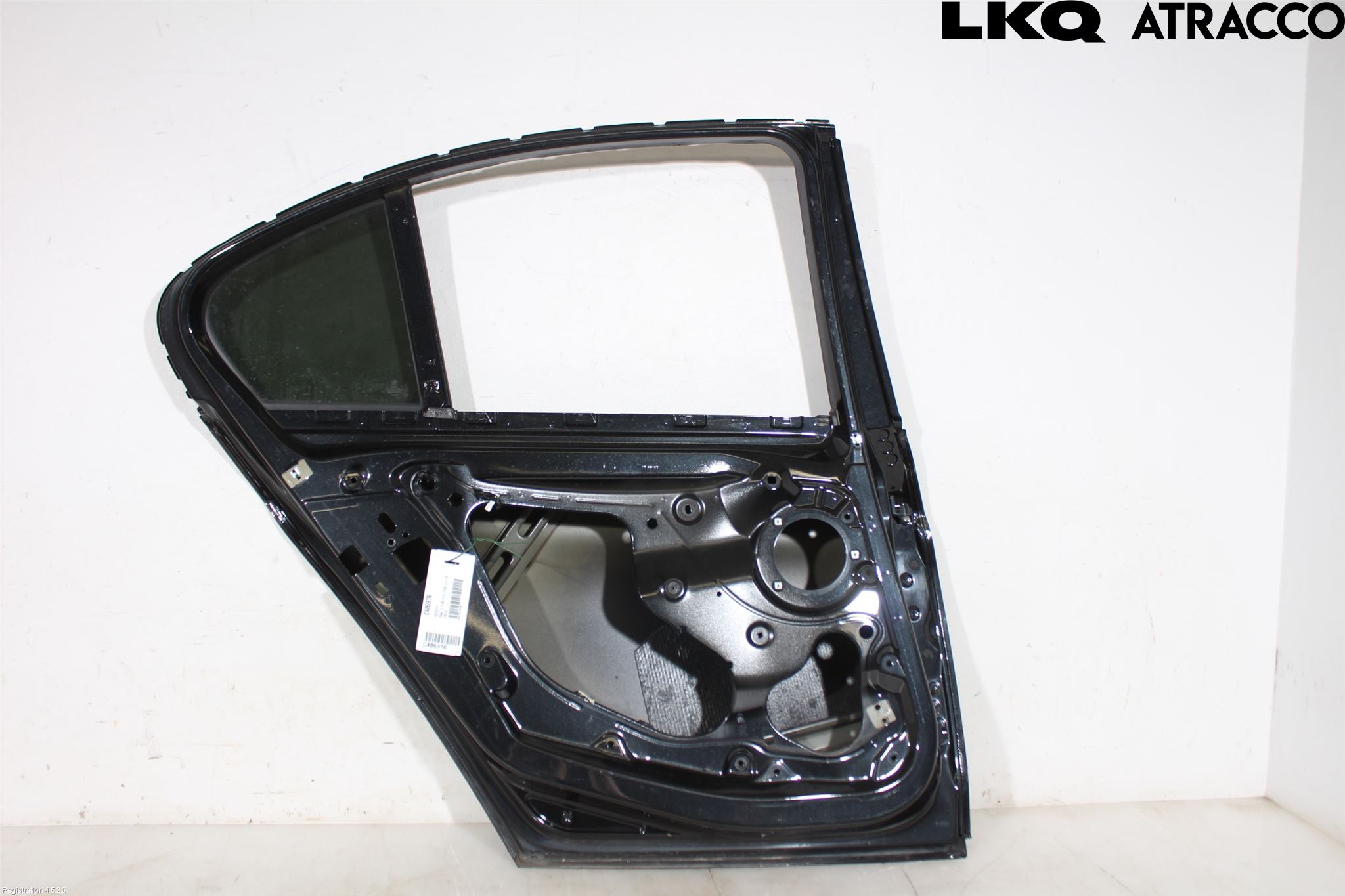 BMW 3 F30/F31/F80 12-19 Dør 4D Bak Venstre