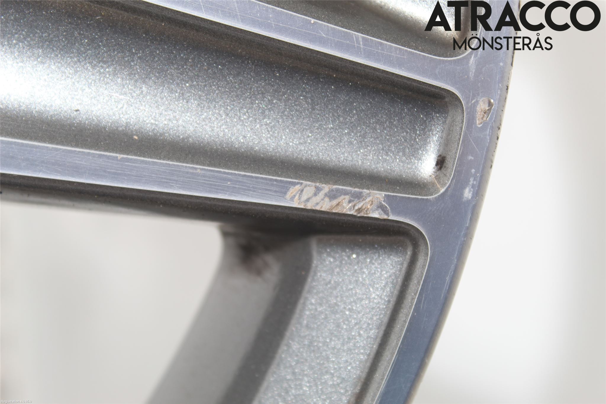 Mercedes-Benz MB C-KLASS (W205) 14-21 Felg Aluminium