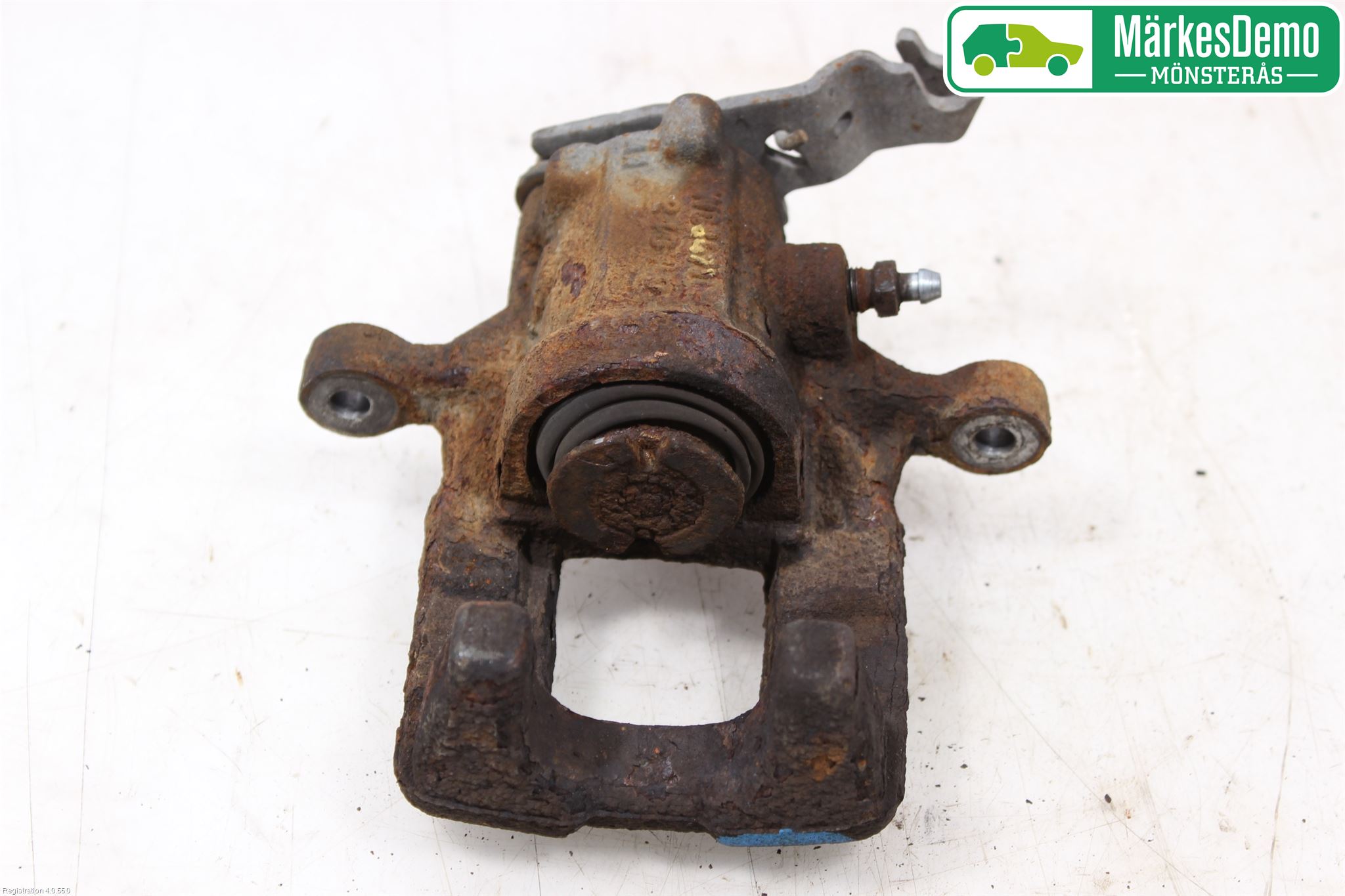Volkswagen VW TOURAN 10-15 Bremsecaliper Bak Høyre