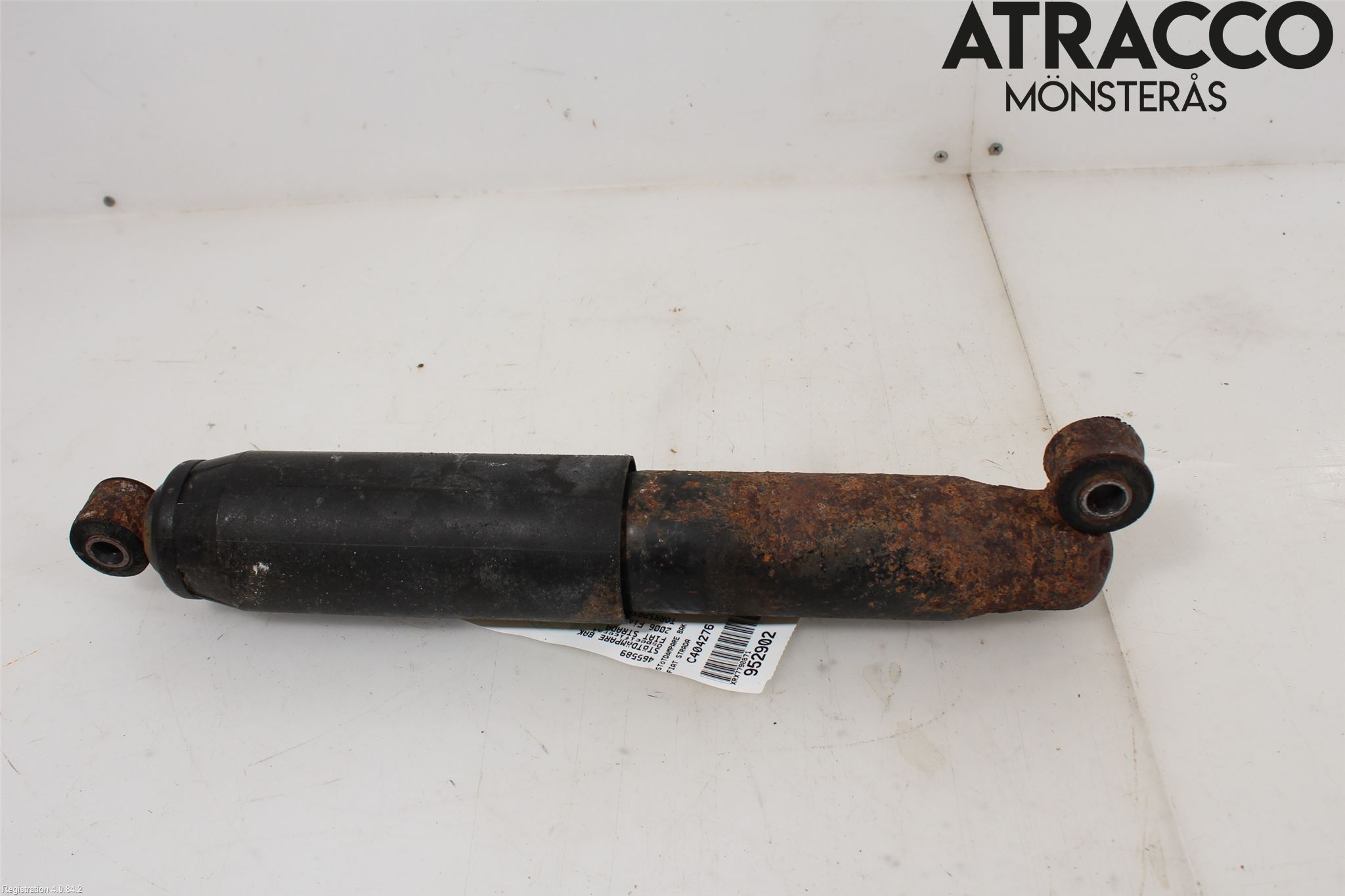 Fiat STRADA Støtdemper Bak
