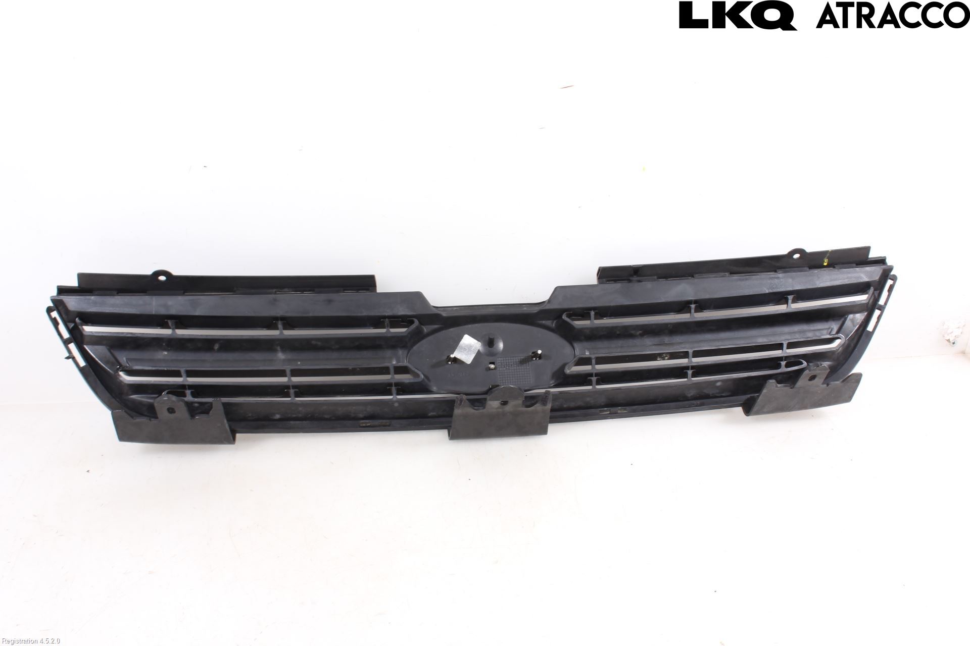 Ford S-MAX 06-15 Grill Komplett