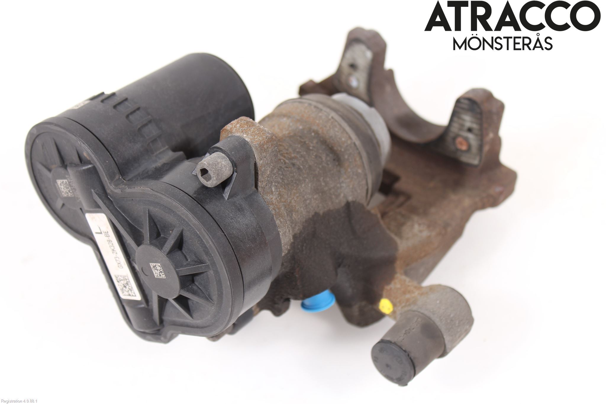 Landrover RANGE ROVER VELAR (L560) 17- Bremsecaliper Bak Venstre