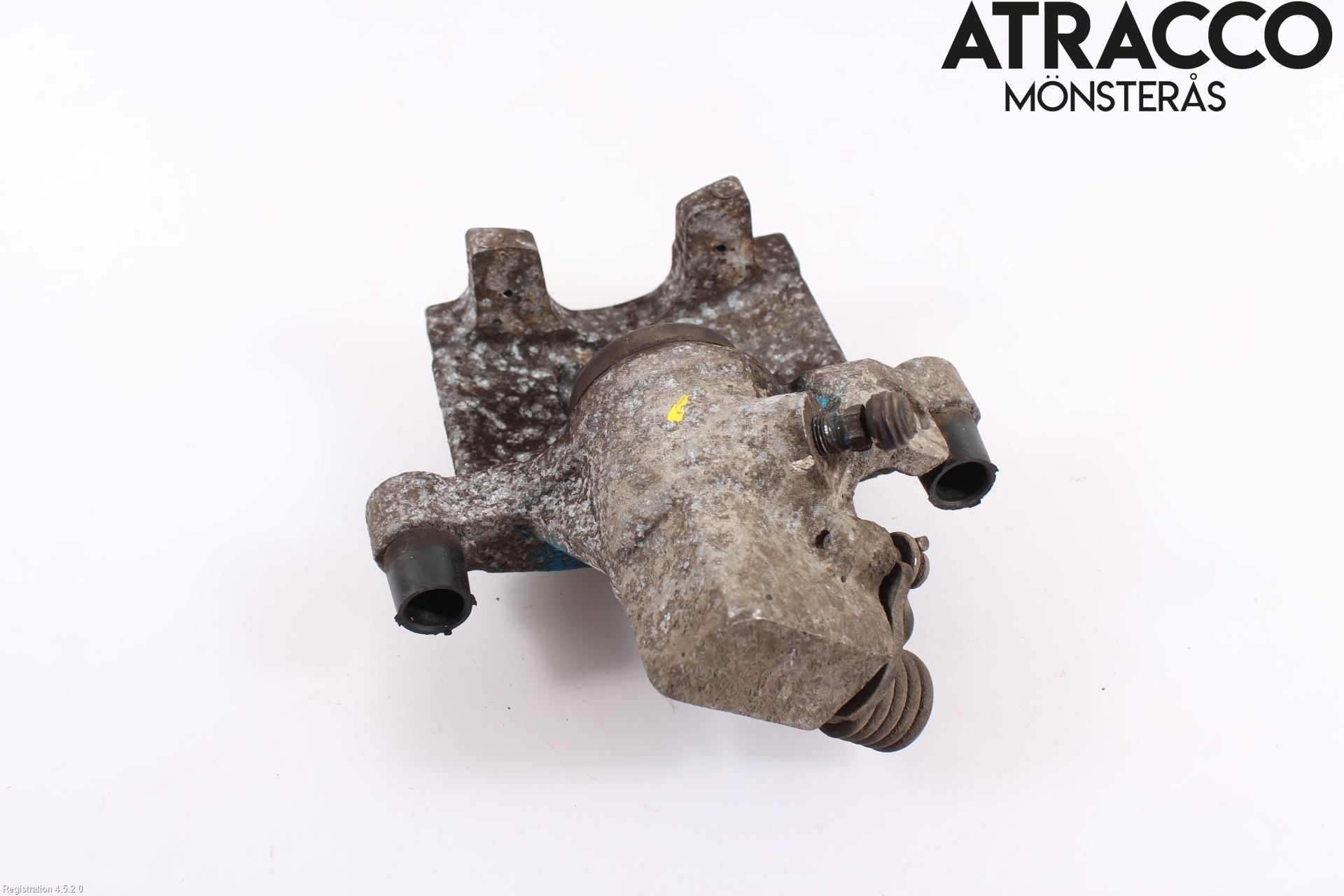 Ford FOCUS 15-18 Bremsecaliper Bak Høyre
