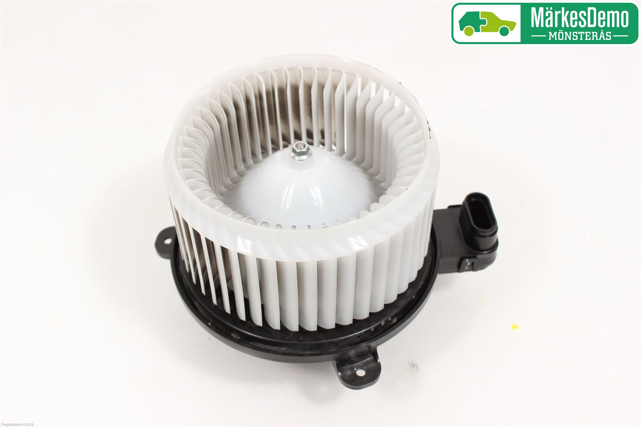 Mitsubishi OUTLANDER 13-21 Varmeapparat Viftemotor
