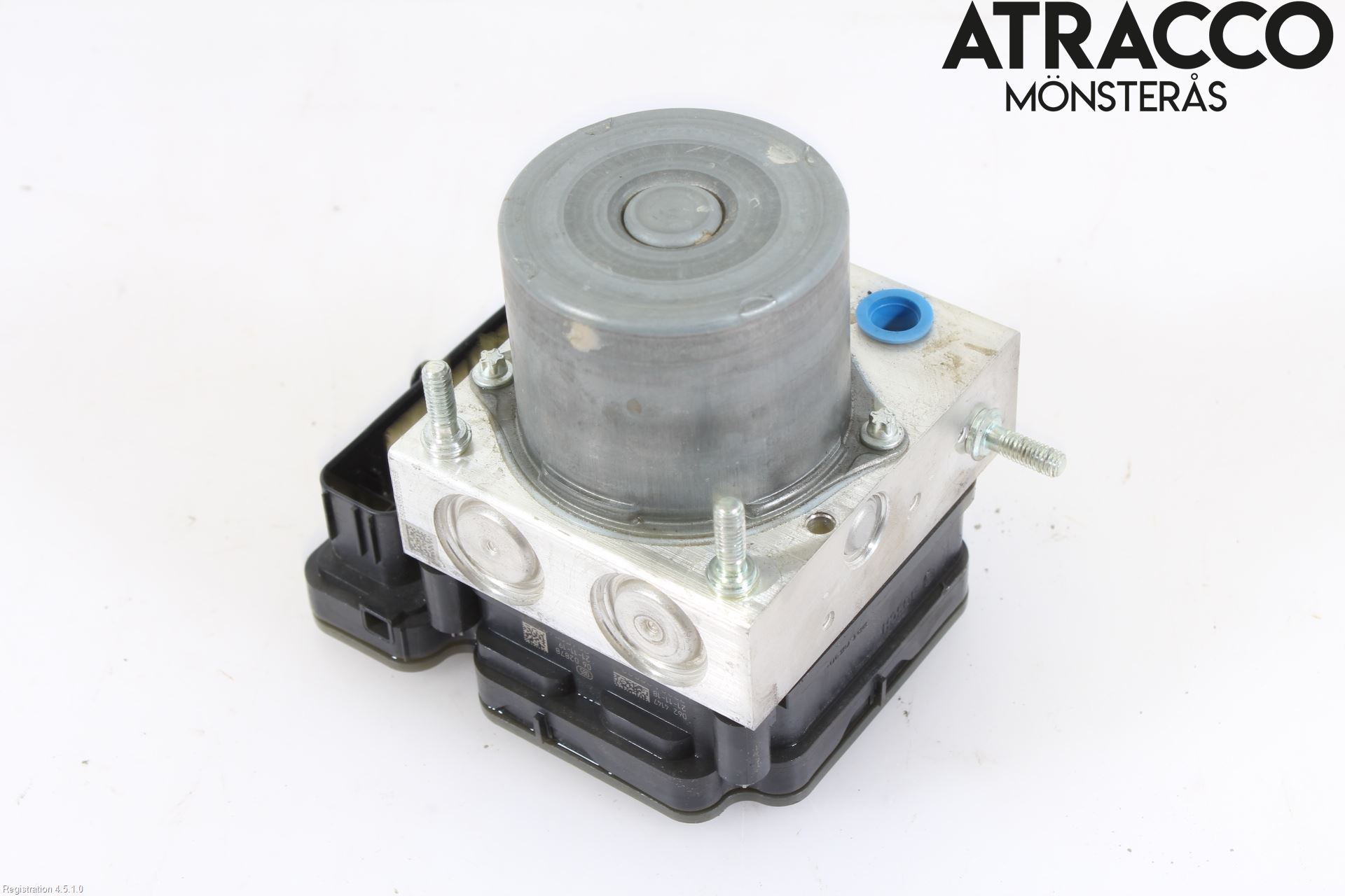 Peugeot PARTNER/E-PARTNER 19- Abs Hydraulikkaggregat