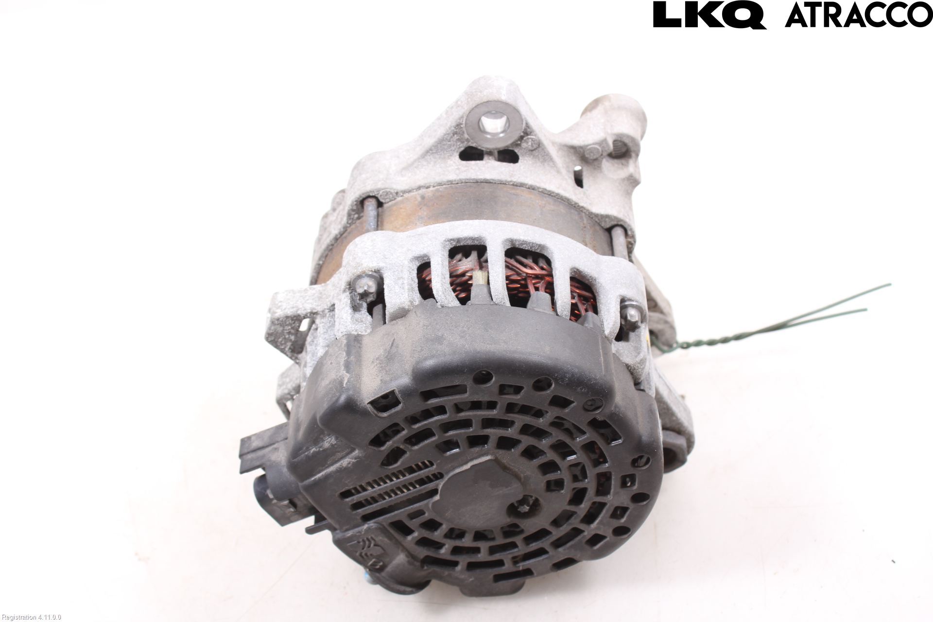 Kia PICANTO 17- Dynamo
