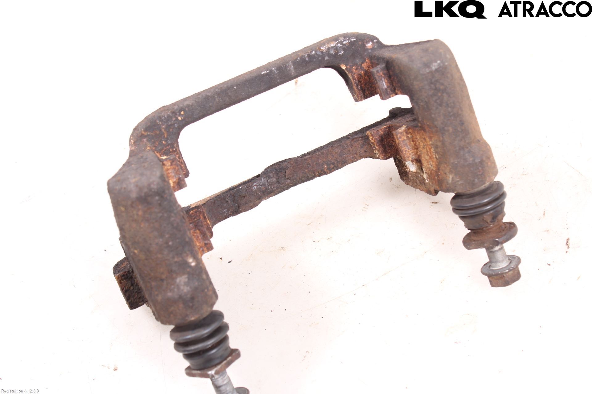 Mitsubishi OUTLANDER 13-21 Bremsecaliper Feste Holder