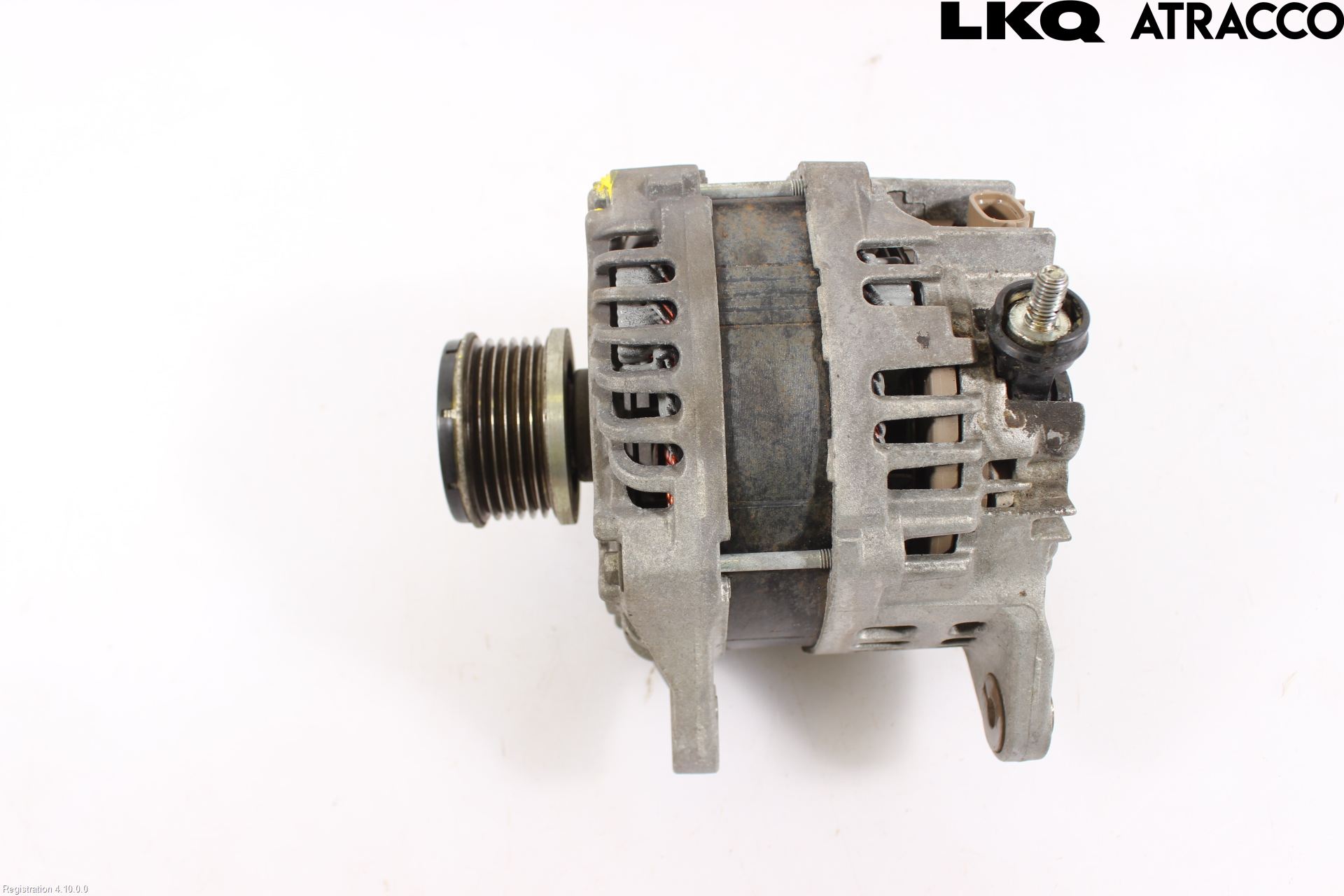 Subaru OUTBACK 15-20 Dynamo