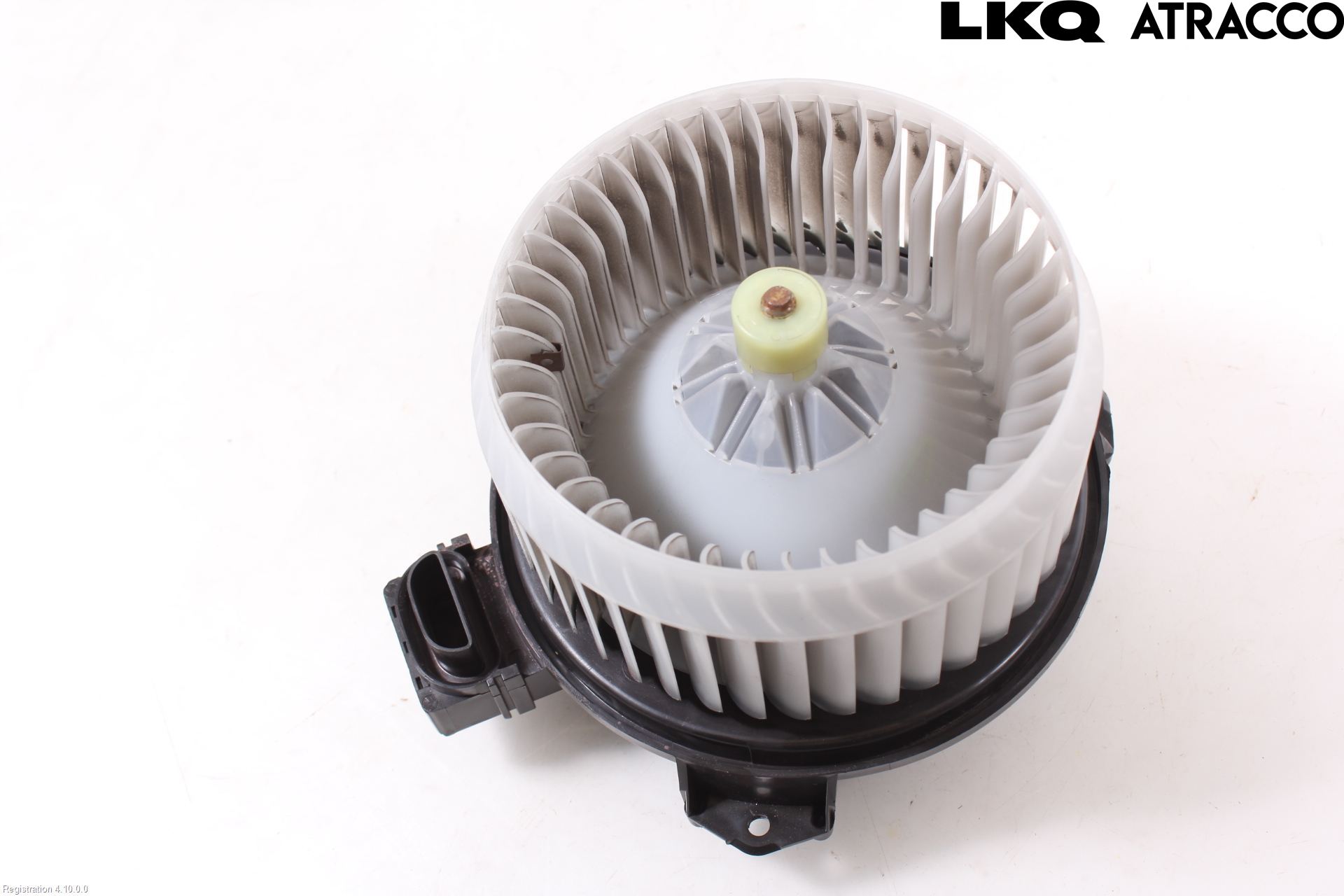 Suzuki SWIFT 11-16 Varmeapparat Viftemotor