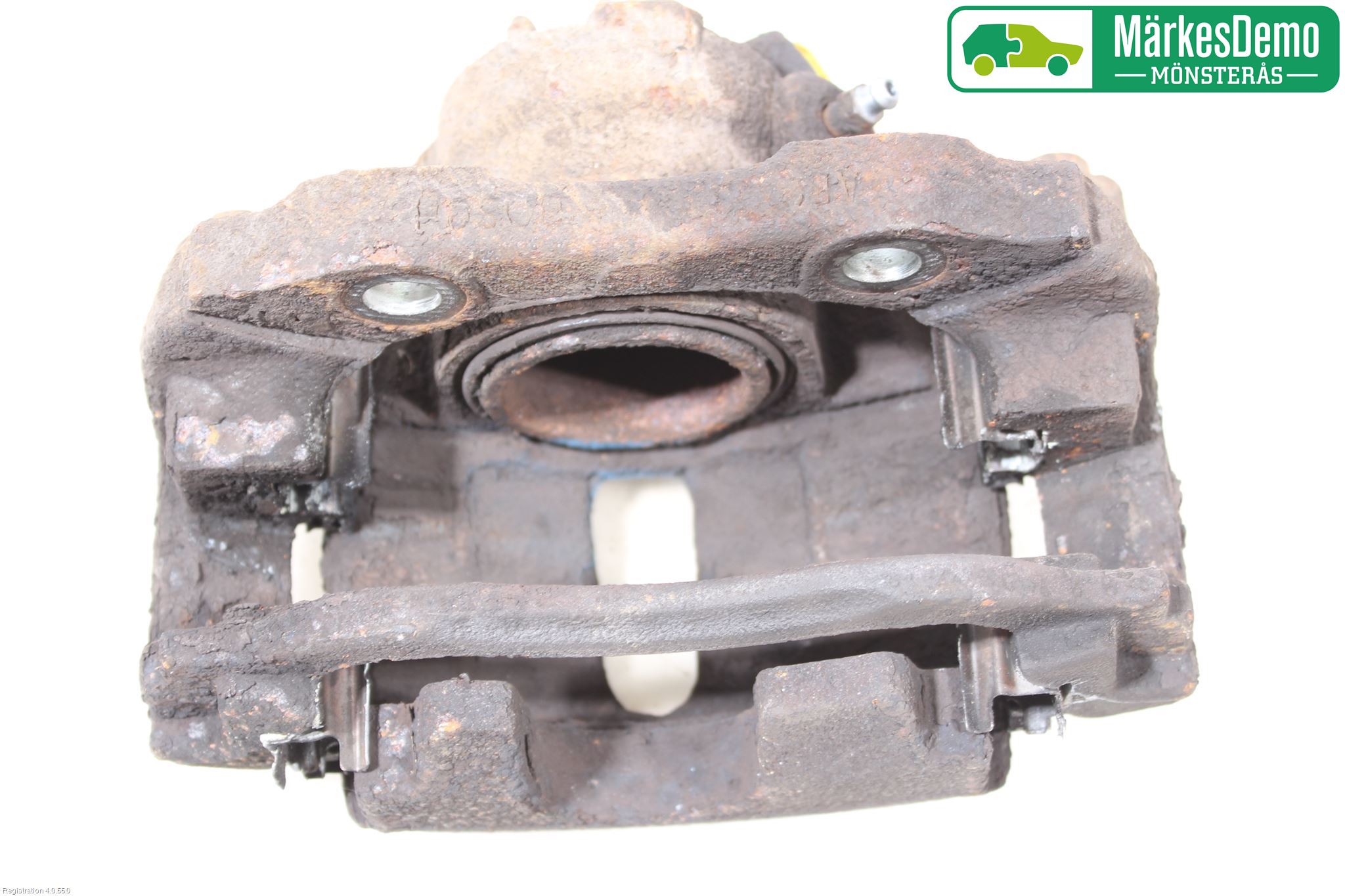 Peugeot 307     05-08 Bremsecaliper Foran Høyre
