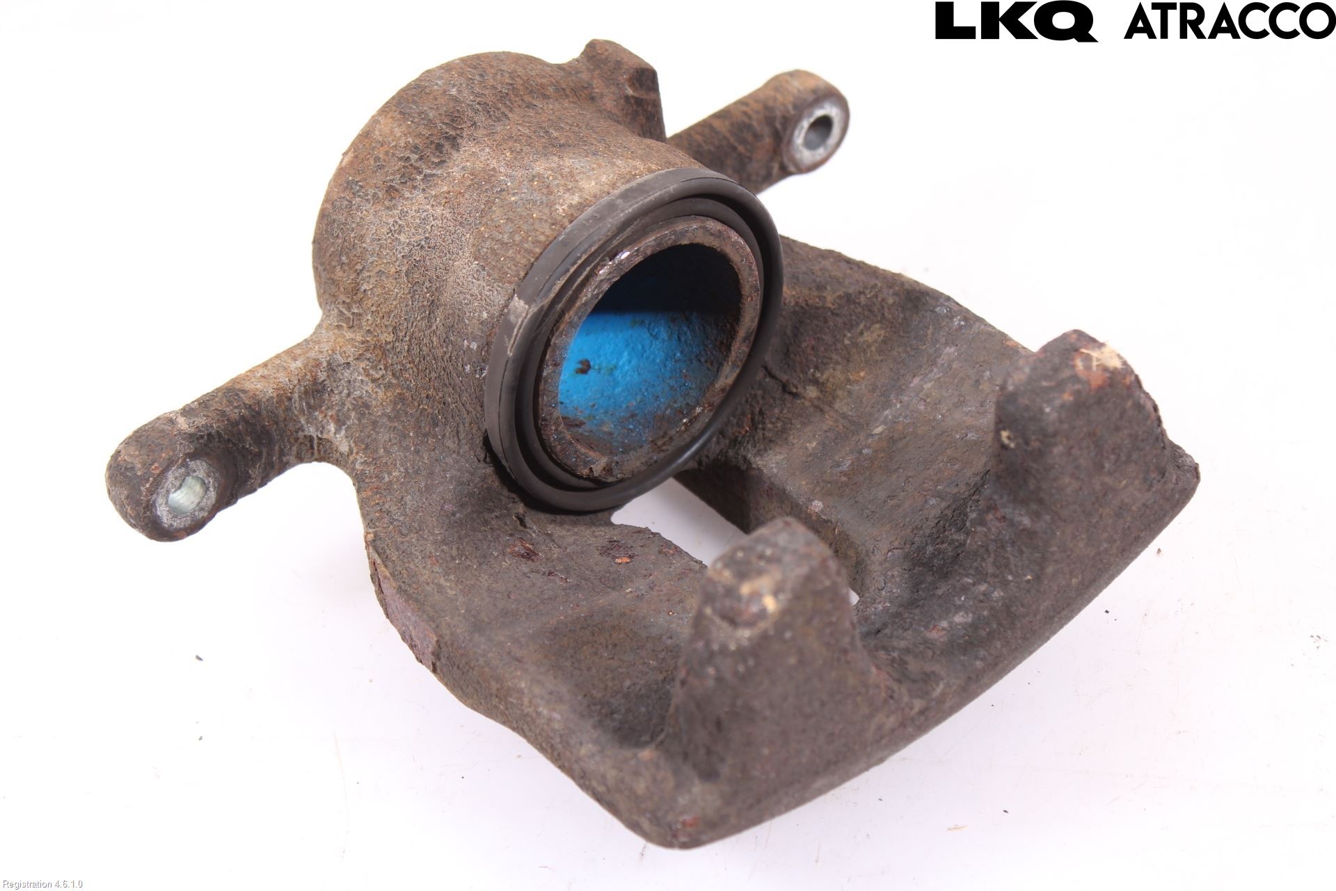 Mercedes-Benz MB CITAN (W415) 13-21 Bremsecaliper Foran Høyre