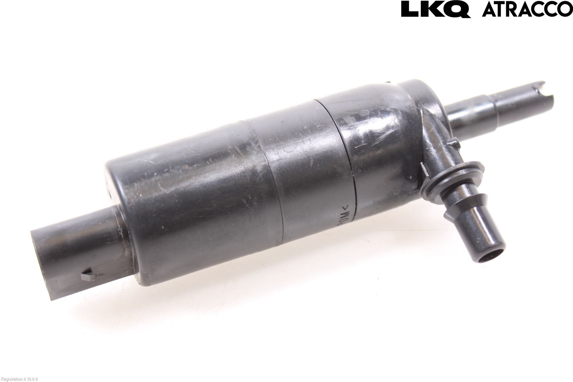 Volkswagen VW TIGUAN 07-16 Spylerpumpe Høytrykk