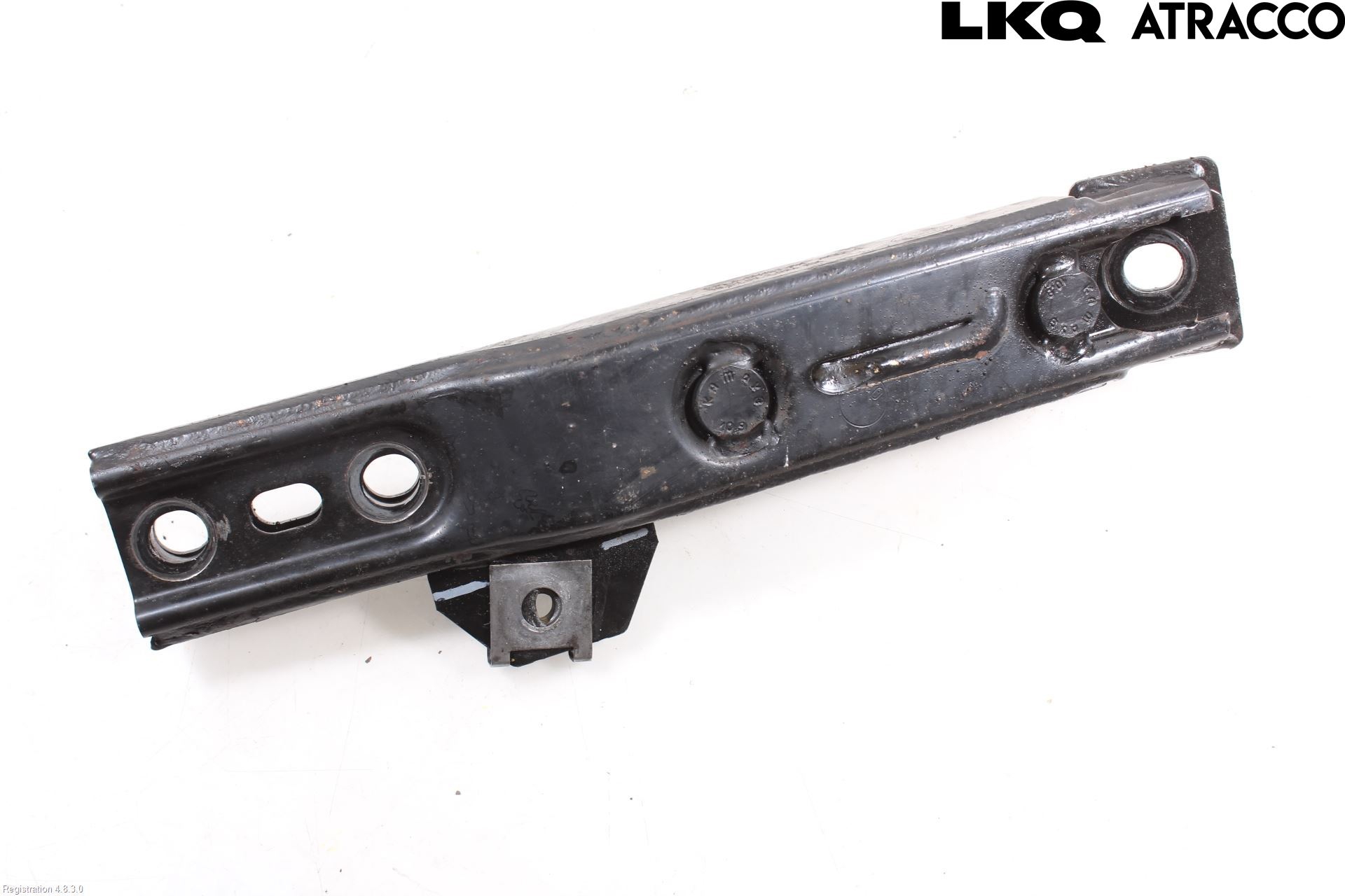 Landrover RANGE ROVER SPORT (L494) 14-22 Radiator Feste - Ramme - Bjelk