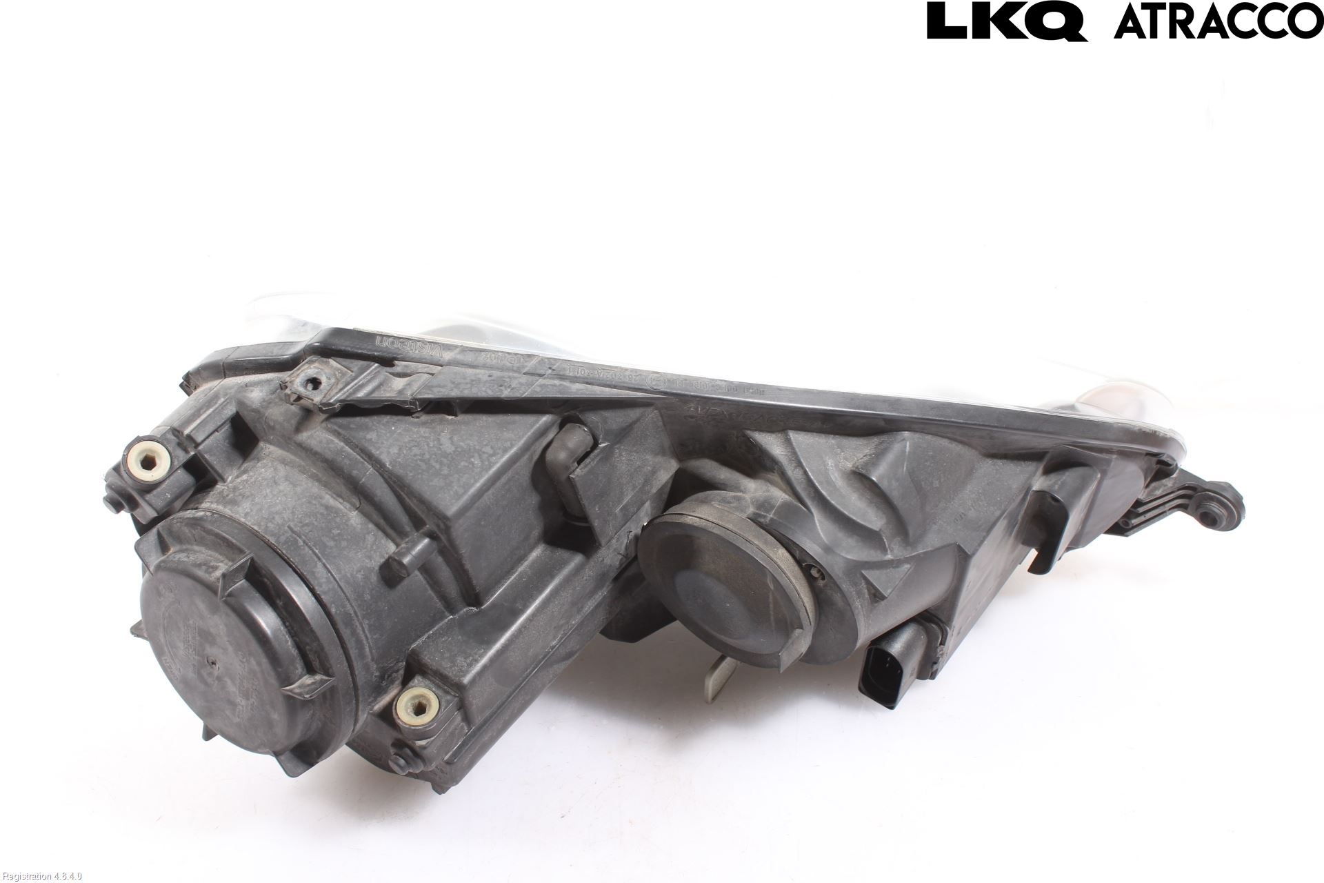 Volkswagen VW GOLF V 04-09 Frontlykt Venstre