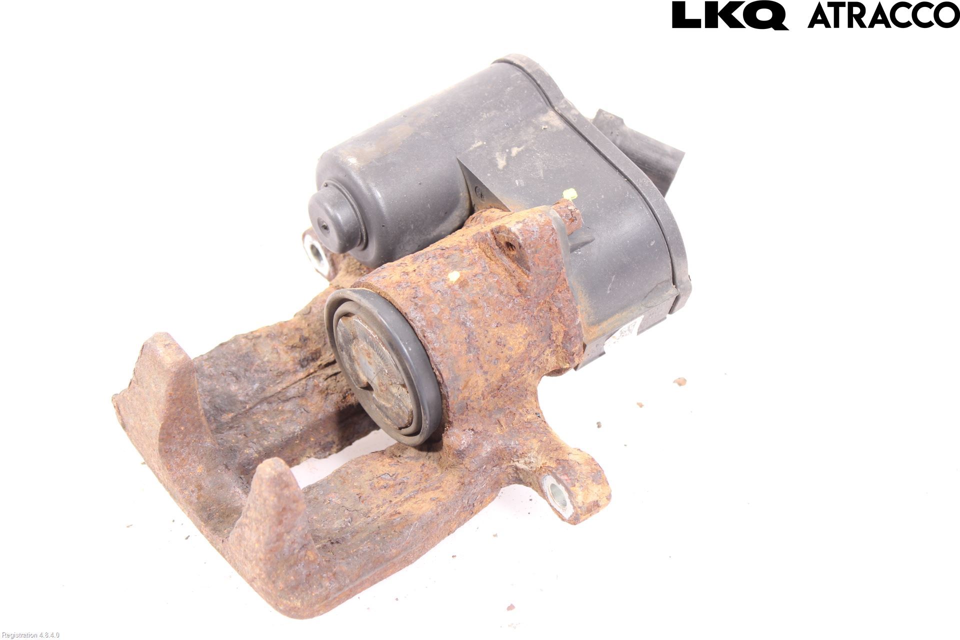 Volkswagen VW PASSAT 11-14 Bremsecaliper Bak Venstre