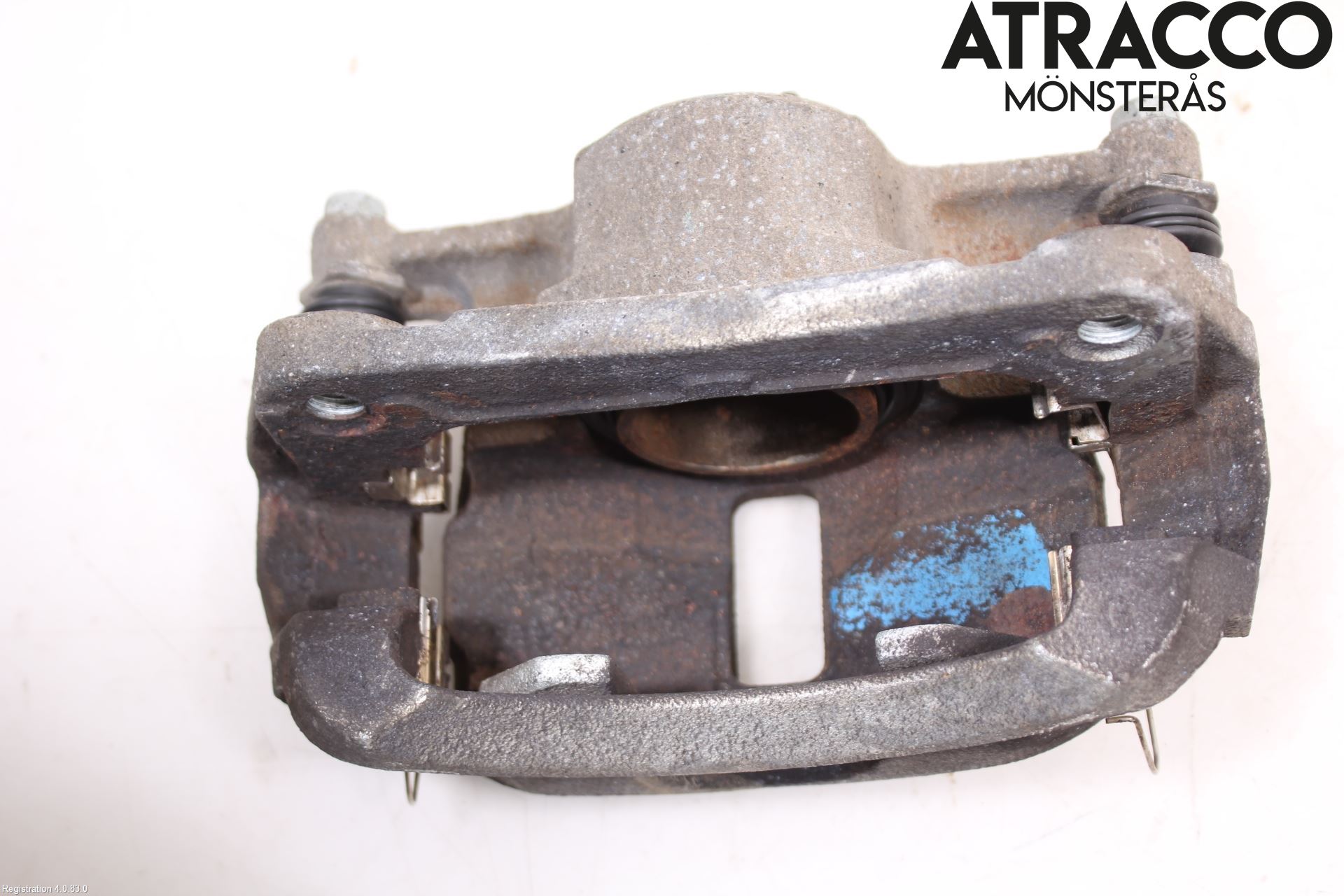 Suzuki SX4 S-CROSS 14-21 Bremsecaliper Foran Høyre