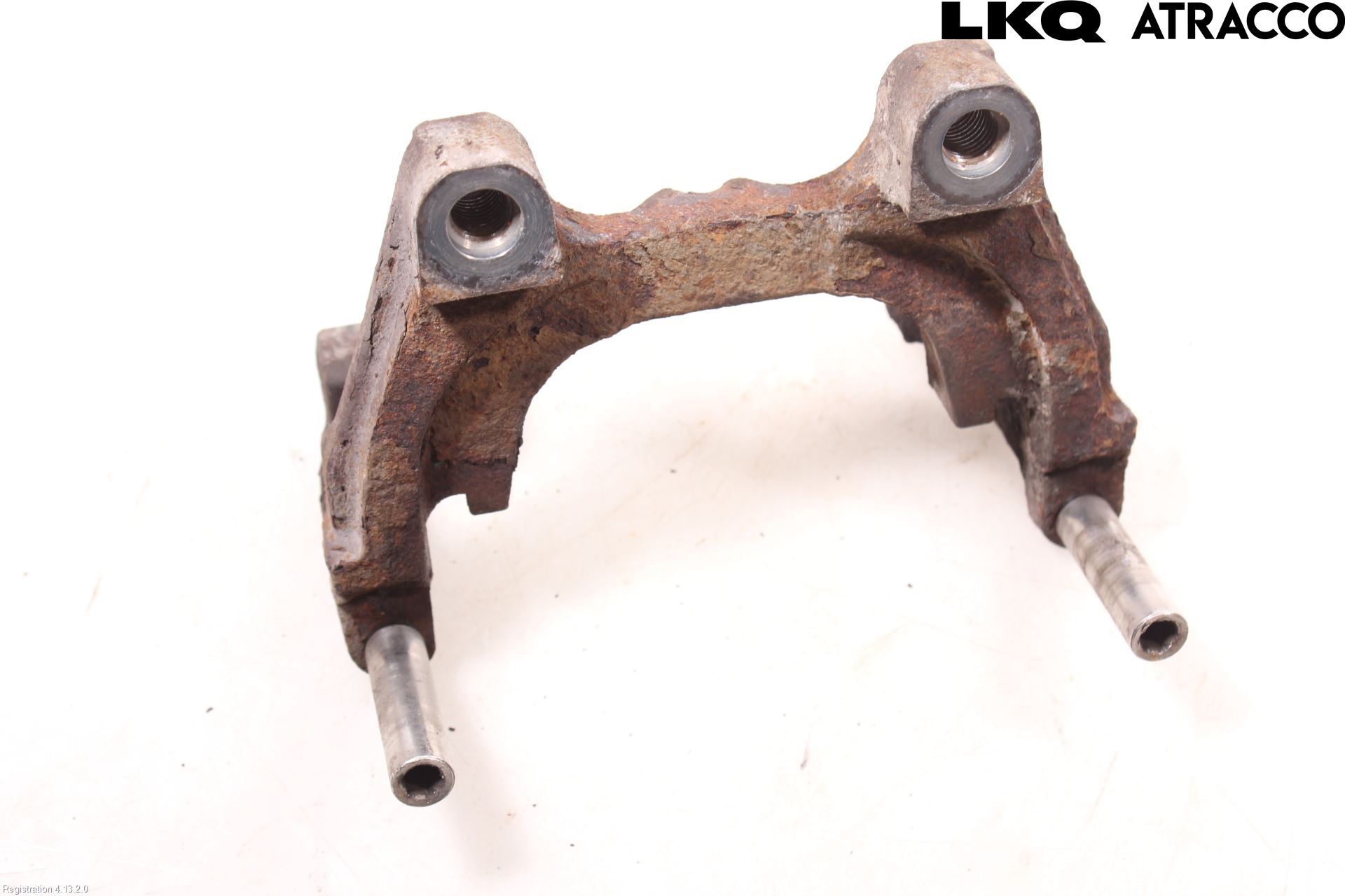 Volkswagen VW PASSAT 15-19 Bremsecaliper Feste Holder