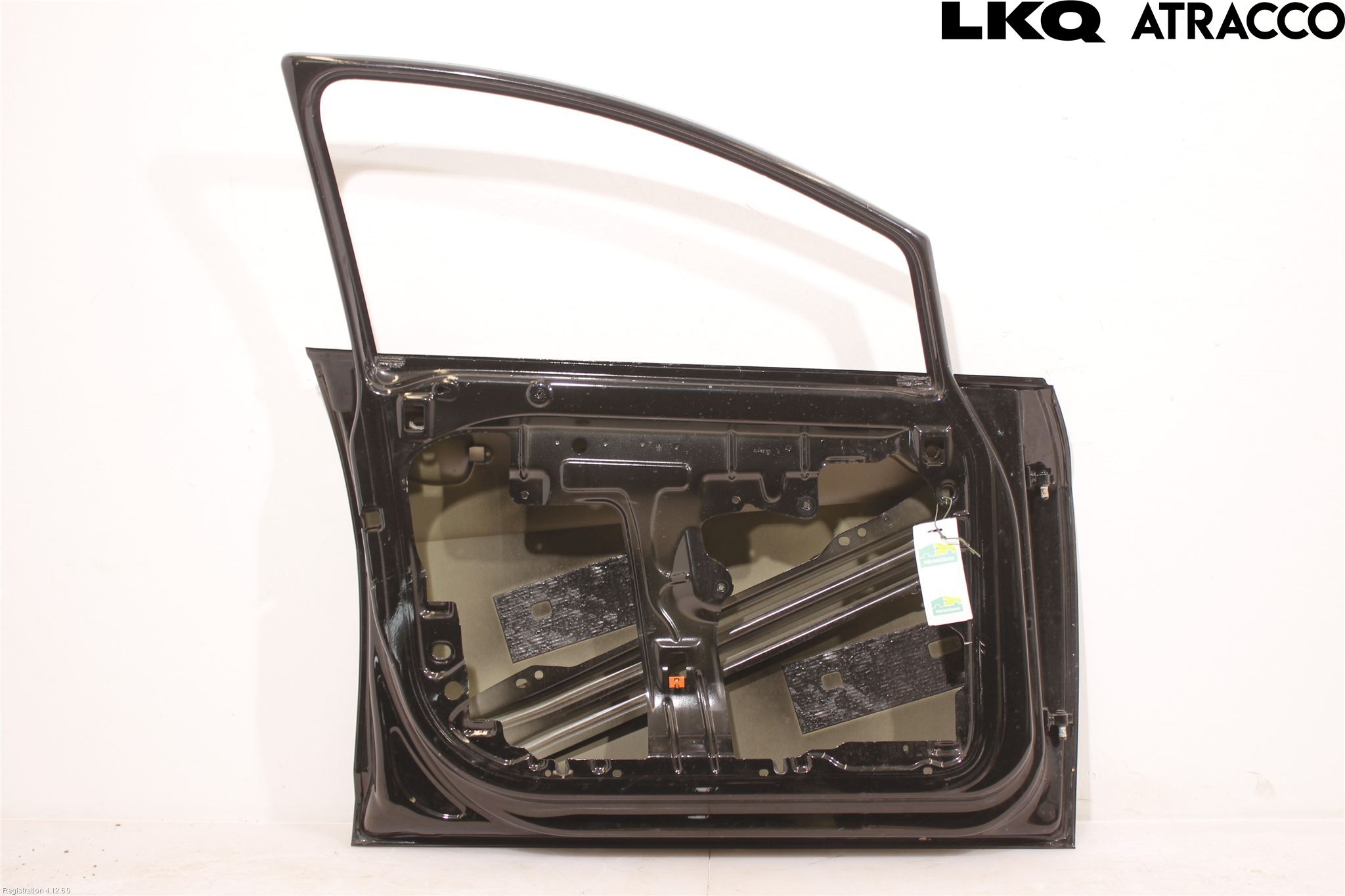 Seat IBIZA IV 08-16 Dør 4D Foran Venstre