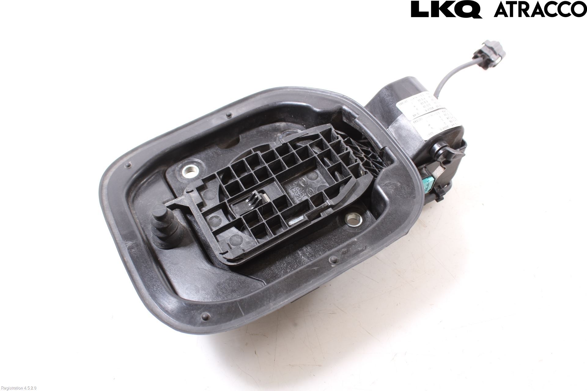 Kia CEED/CEED SW 19- Drivstoff Tankluke