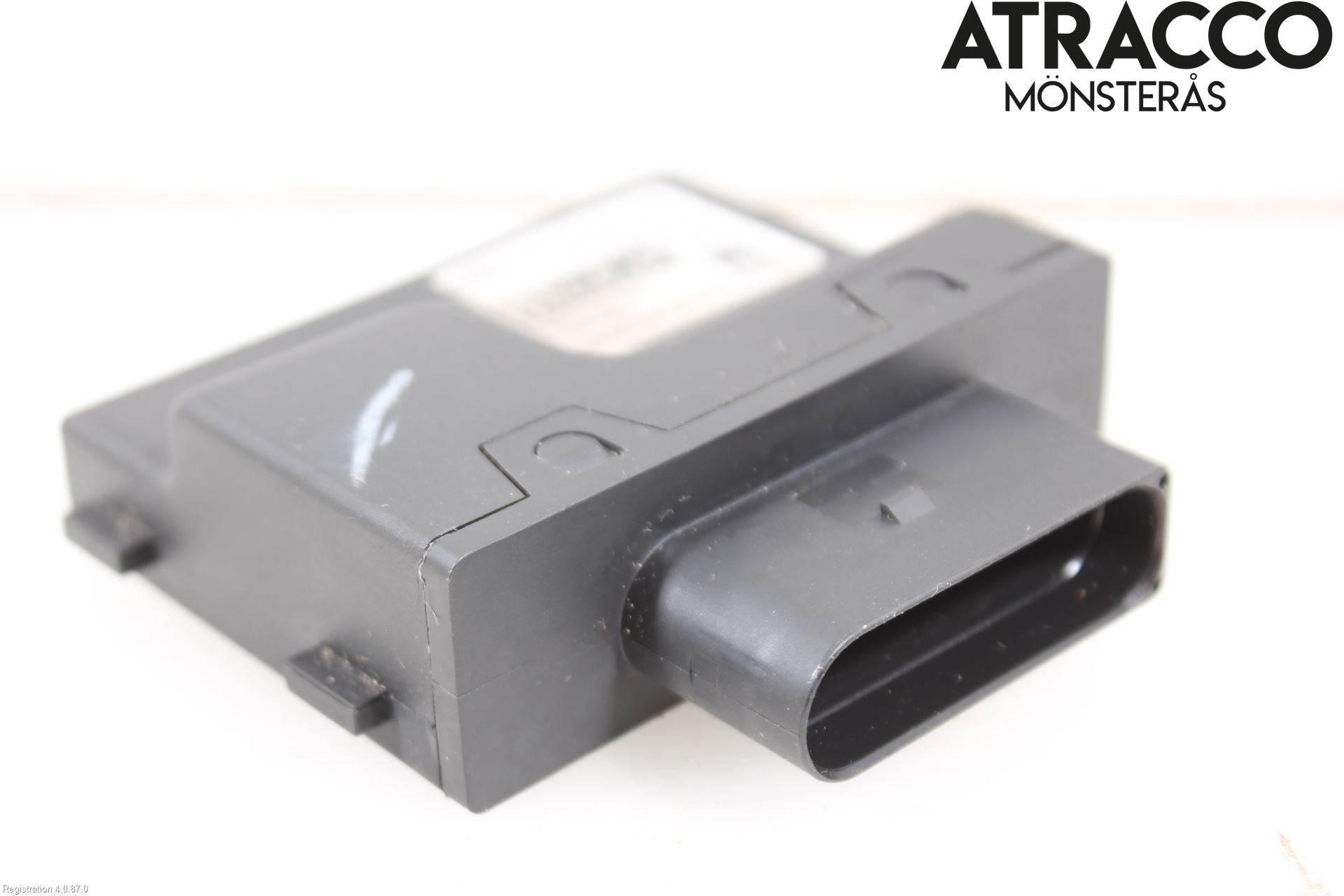 Audi A4/S4 B9 16-19 Styreenhet Drivstoffpumpe