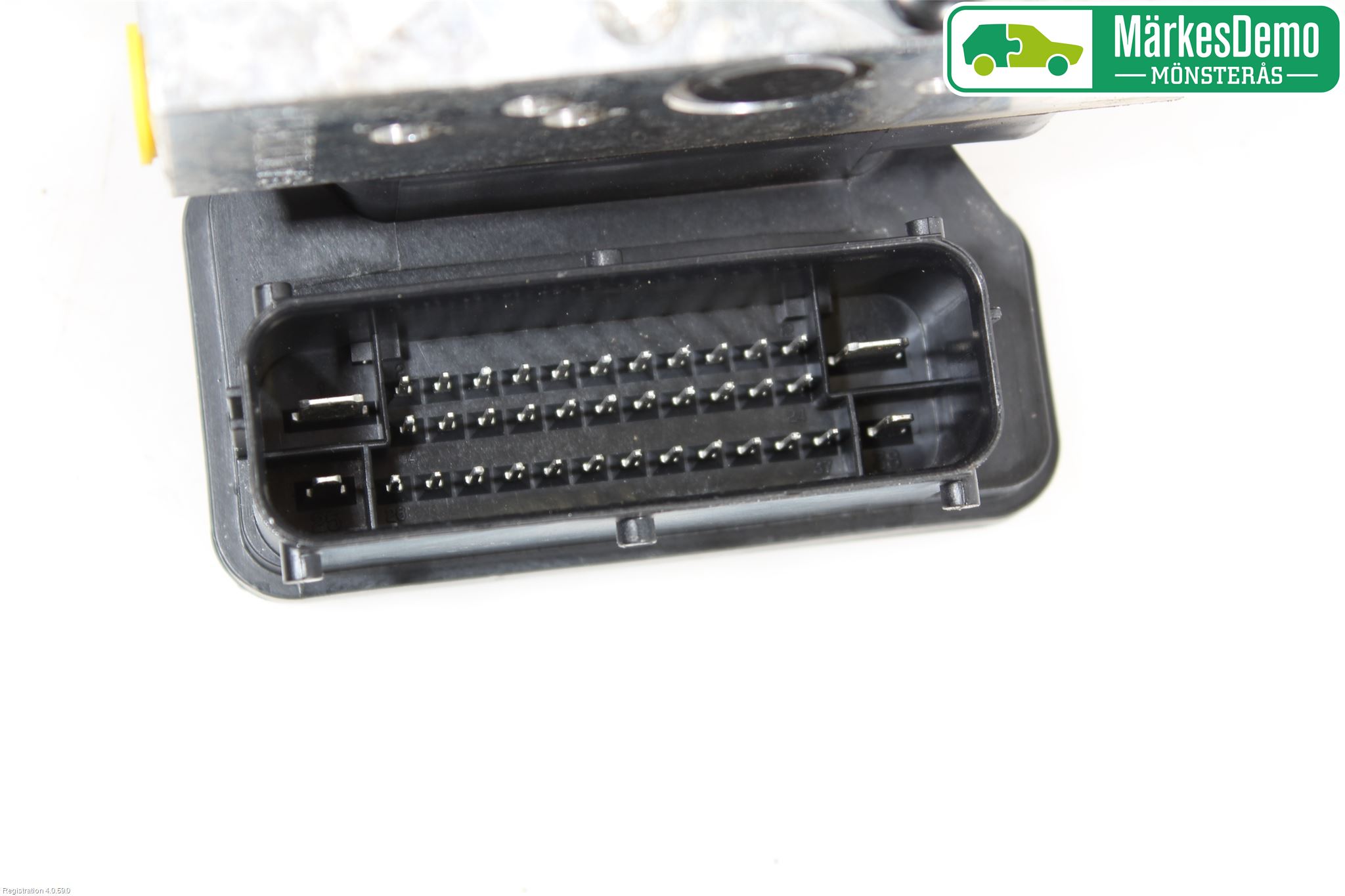 Kia RIO 12-16 Abs Hydraulikkaggregat