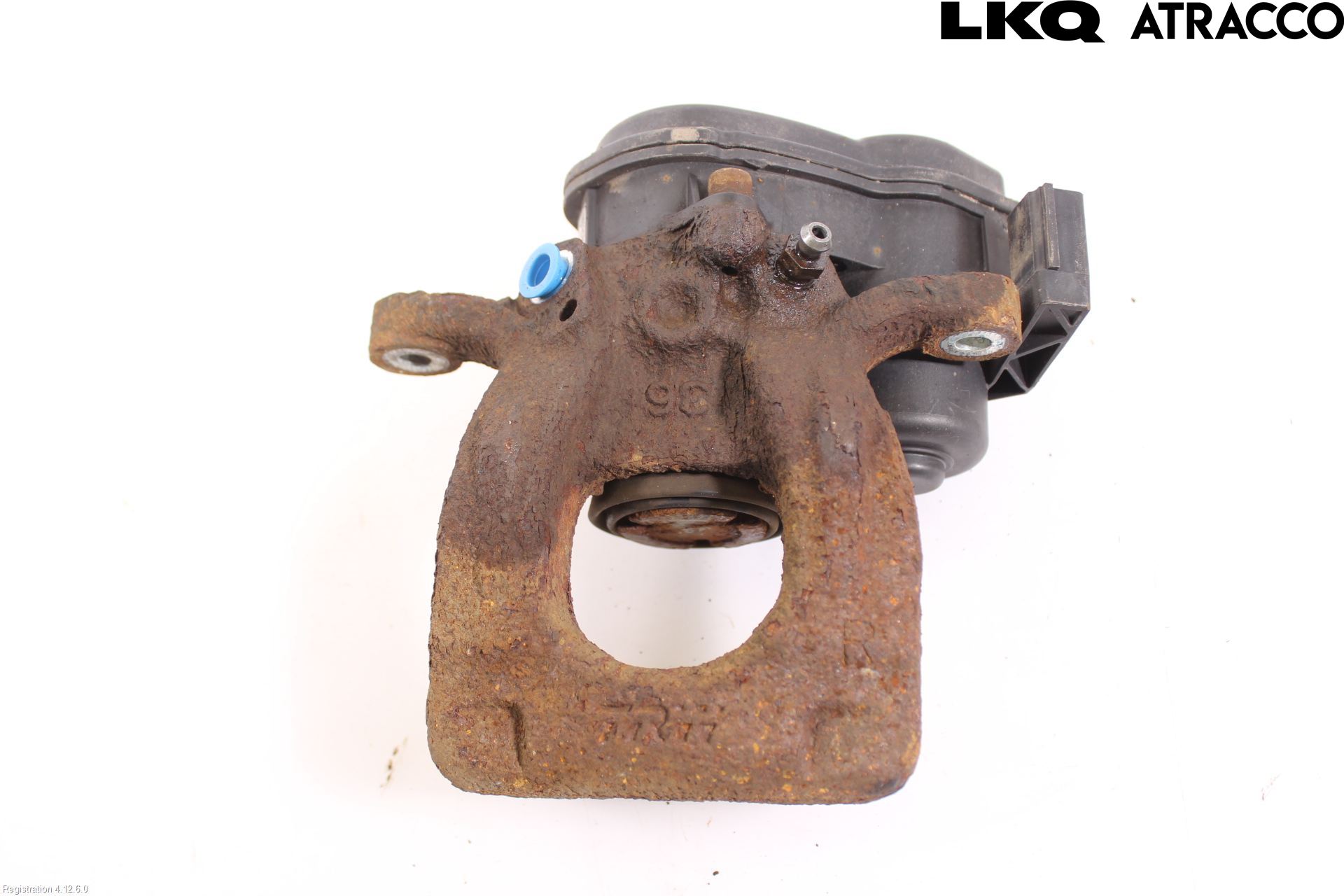 Nissan QASHQAI 17-21 Bremsecaliper Bak Høyre