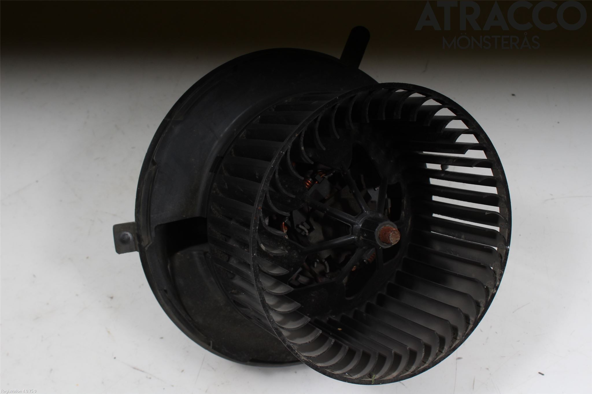 Volkswagen VW GOLF PLUS/CROSS GOLF 04-14 Varmeapparat Viftemotor