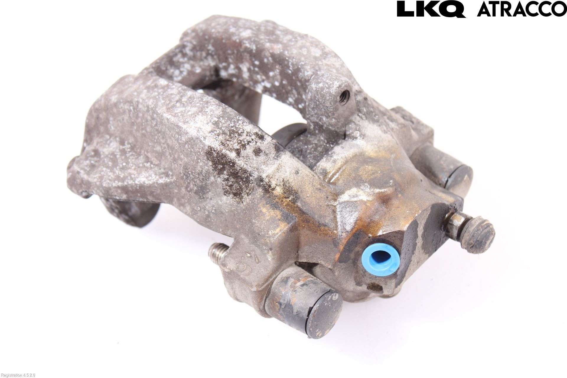 Mercedes-Benz MB E-KLASS (W212) 09-16 Bremsecaliper Bak Venstre