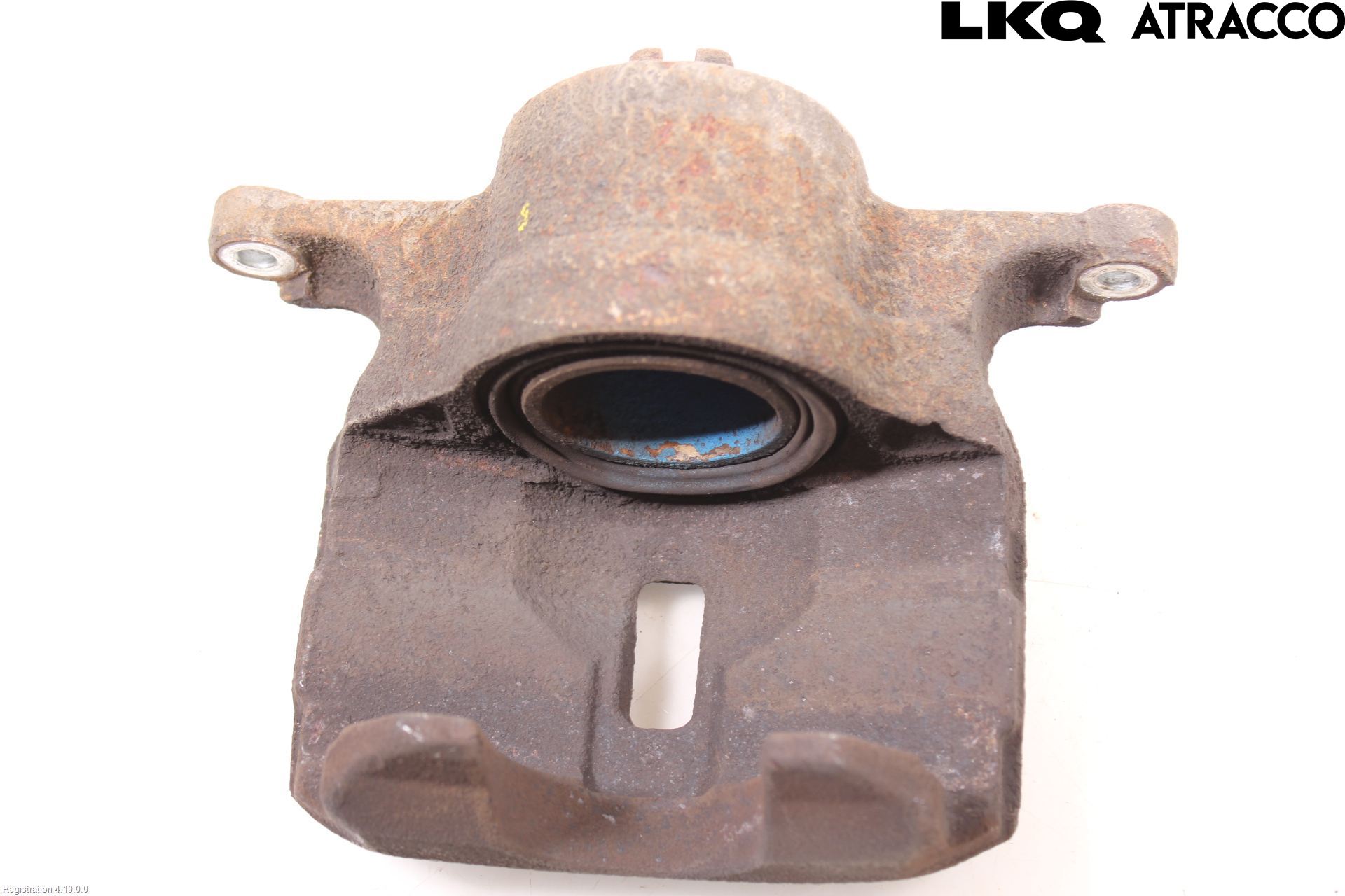 Nissan QASHQAI 14-17 Bremsecaliper Foran Høyre